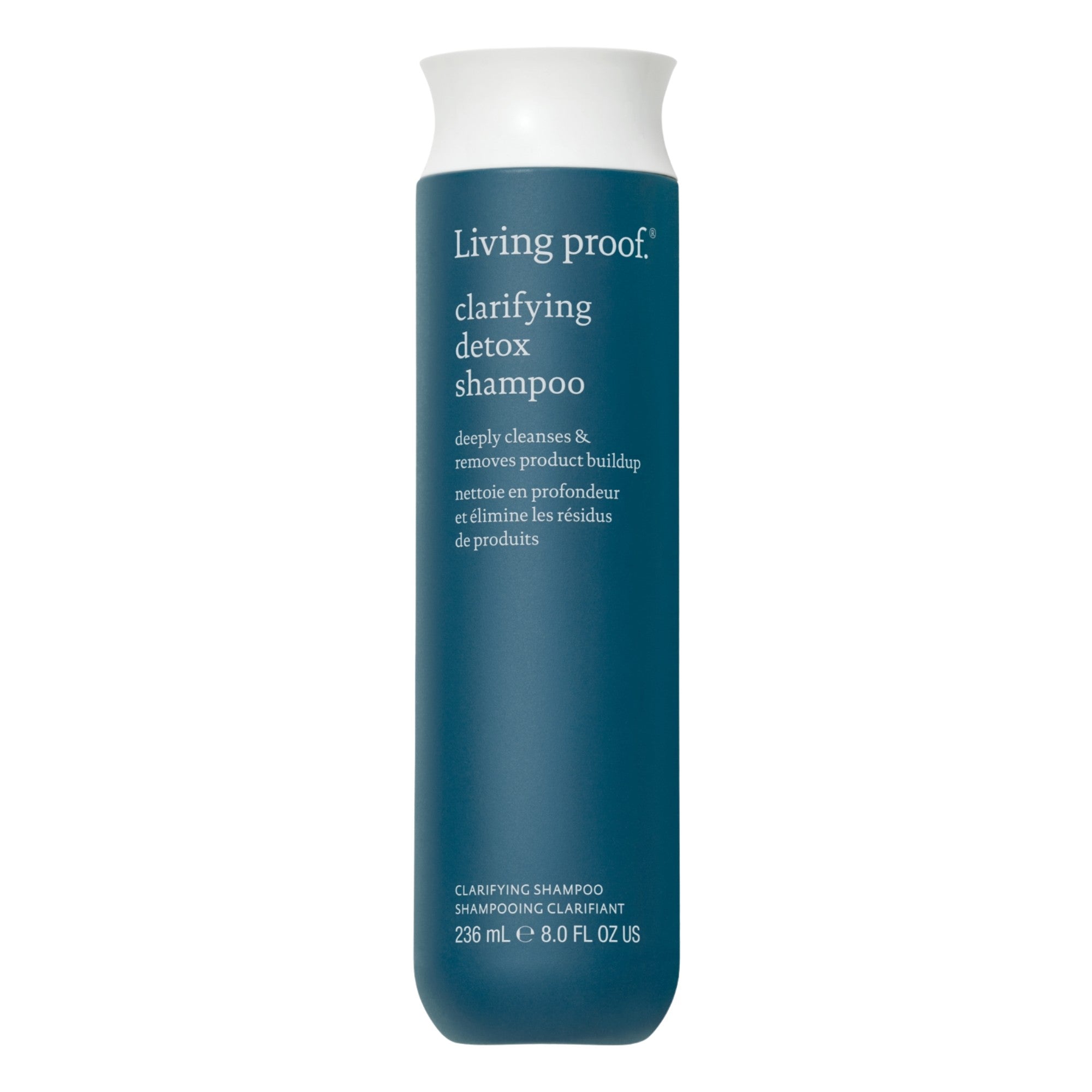 Clarifying Detox Shampoo