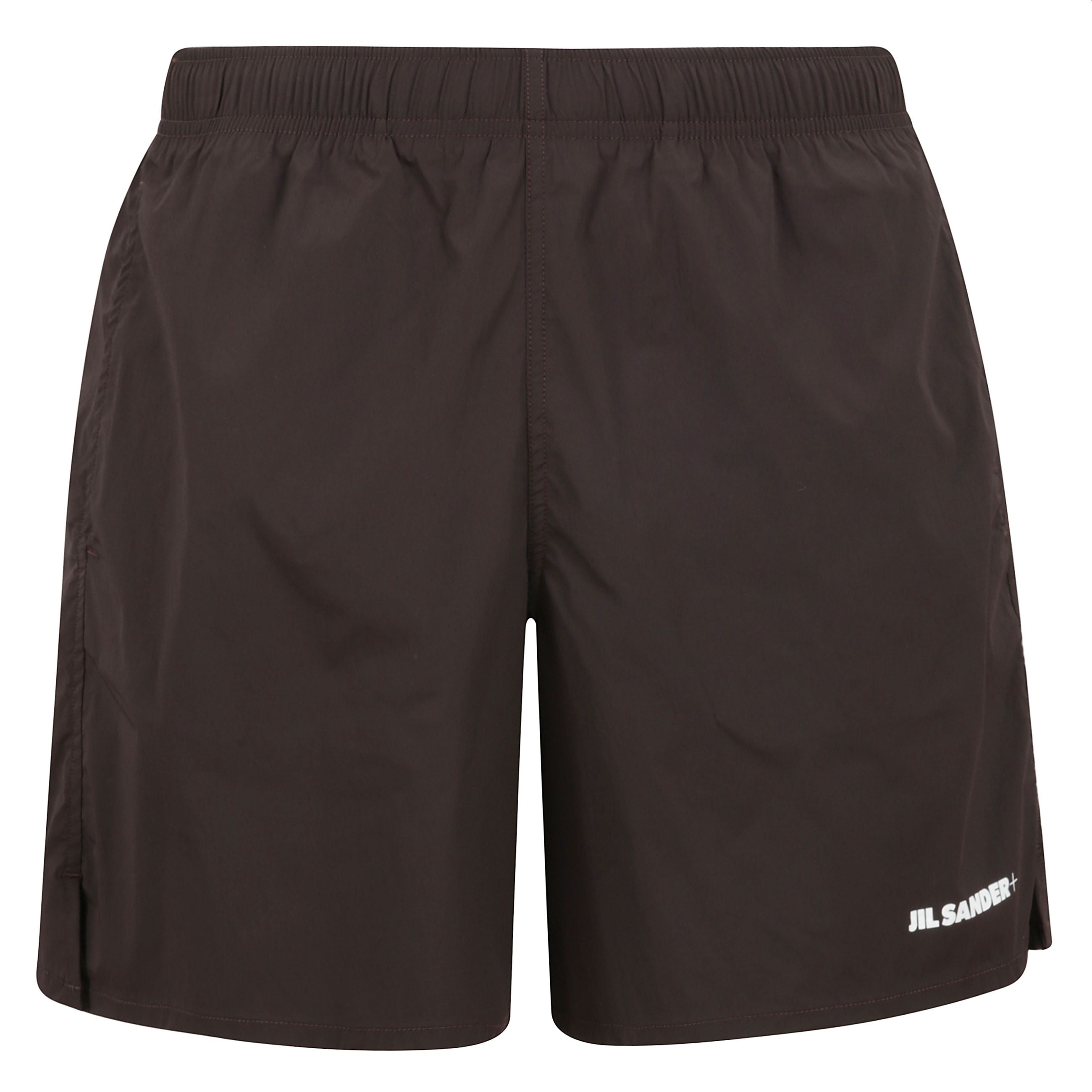 Costume da bagno con logo