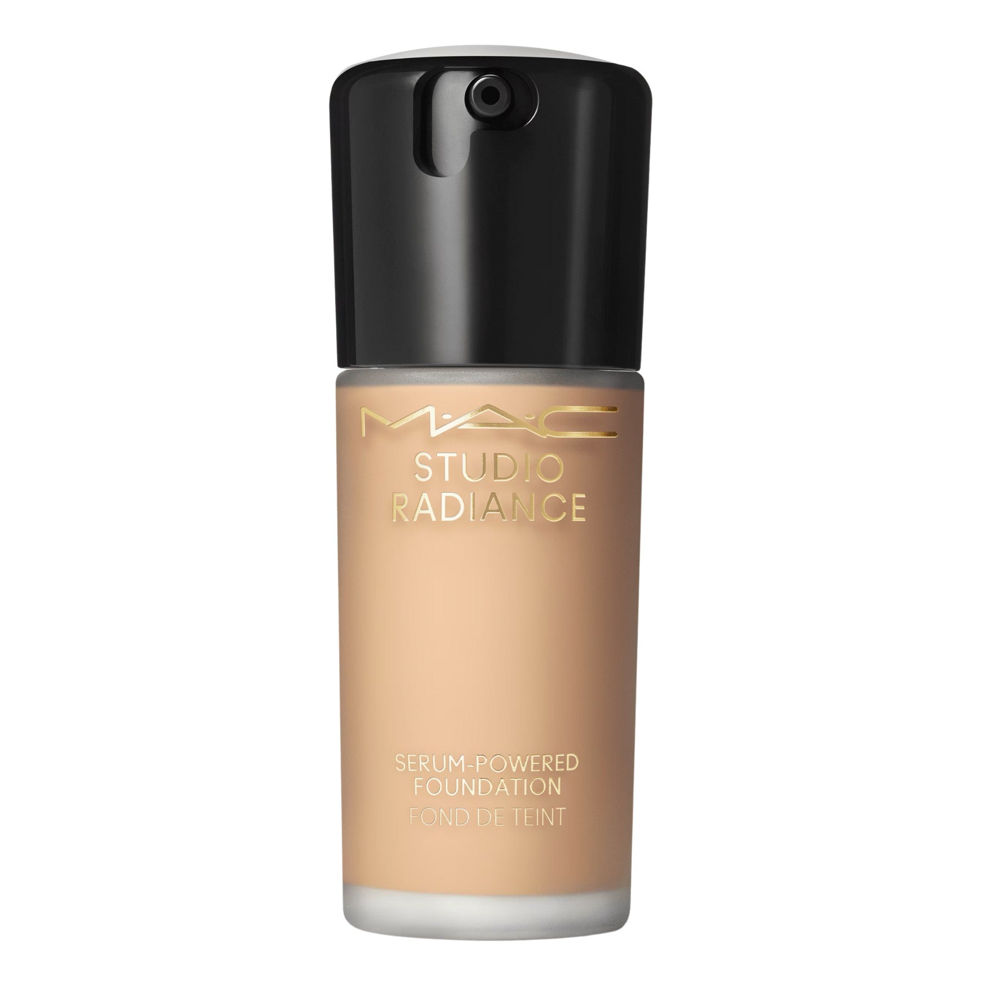 MAC - STUDIO RADIANCE SERUM-POWERED FOUNDATION NC3-MAC-656721