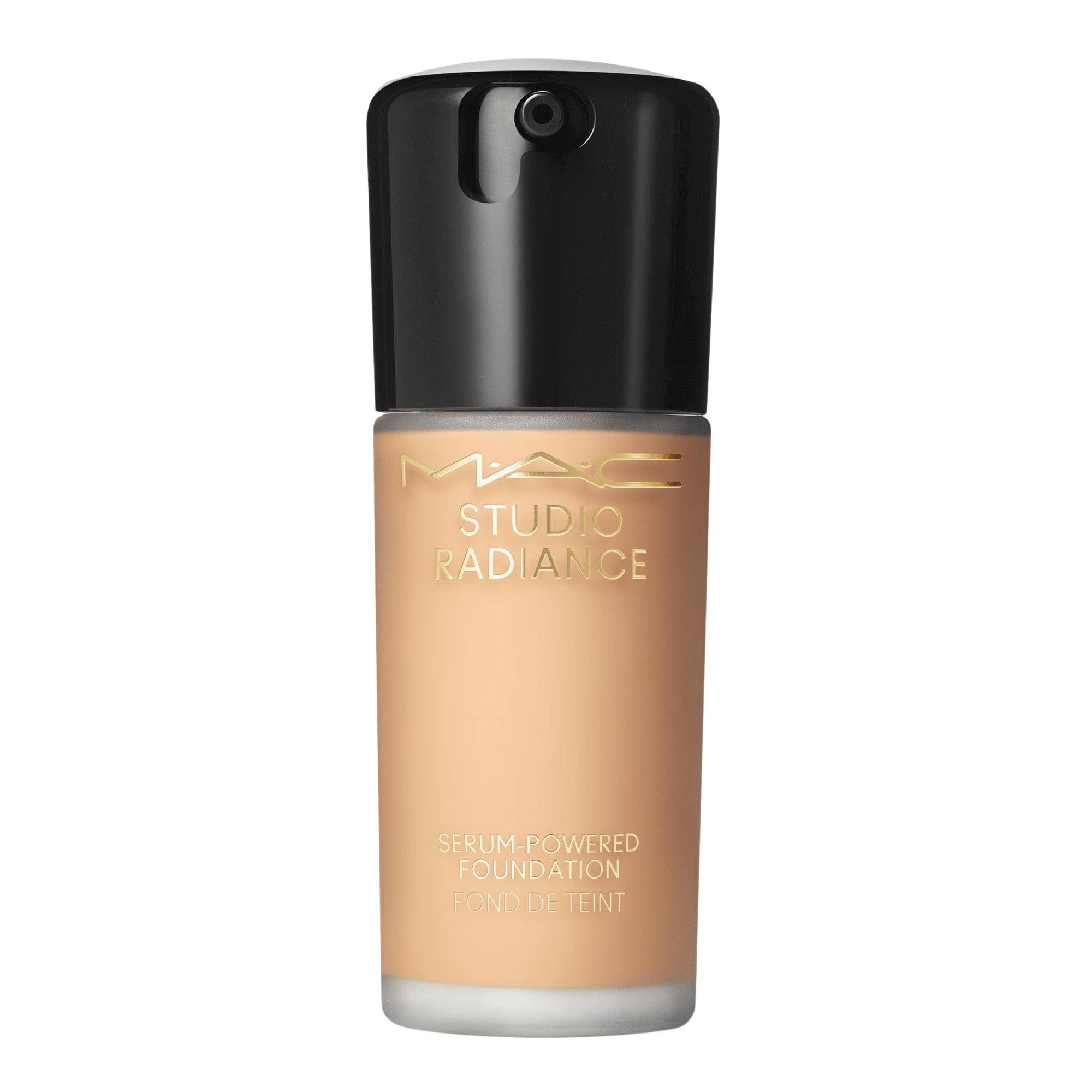 MAC - STUDIO RADIANCE SERUM-POWERED FOUNDATION NC3-MAC-656738