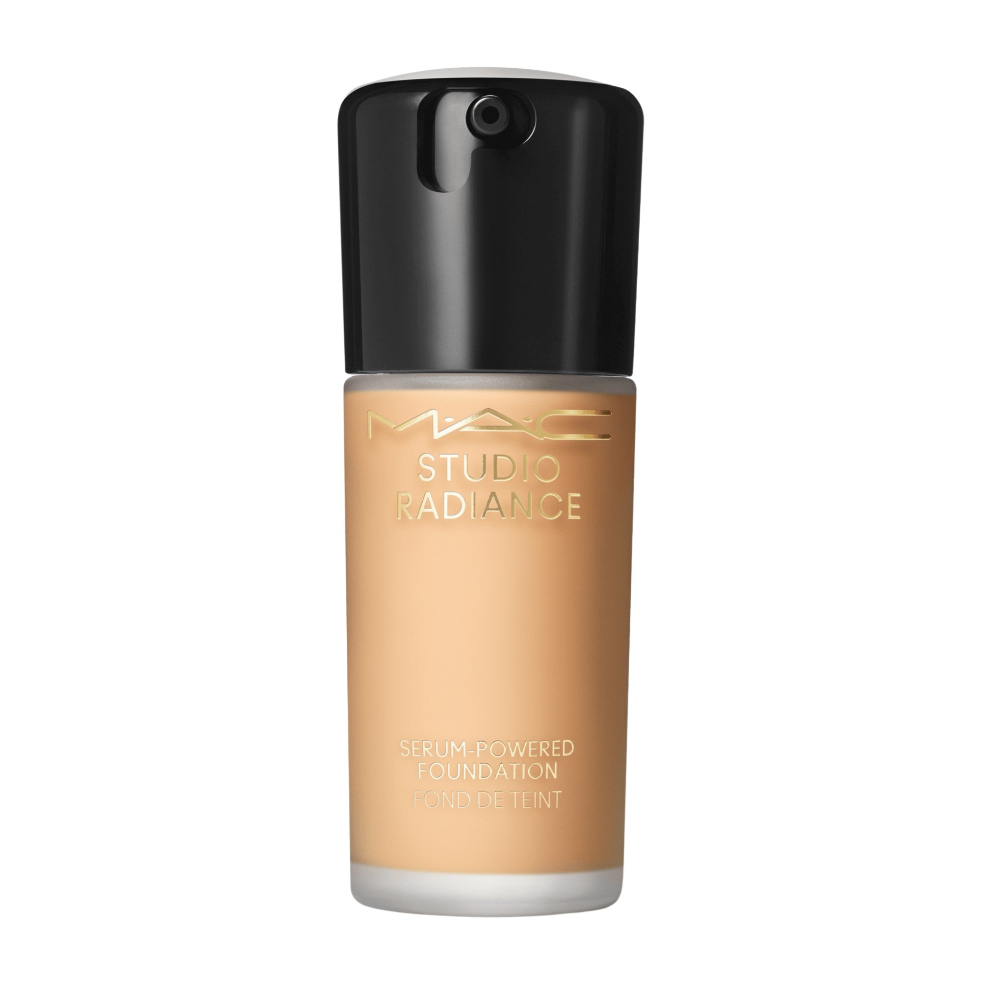 MAC - STUDIO RADIANCE SERUM-POWERED FOUNDATION NC3-MAC-656745