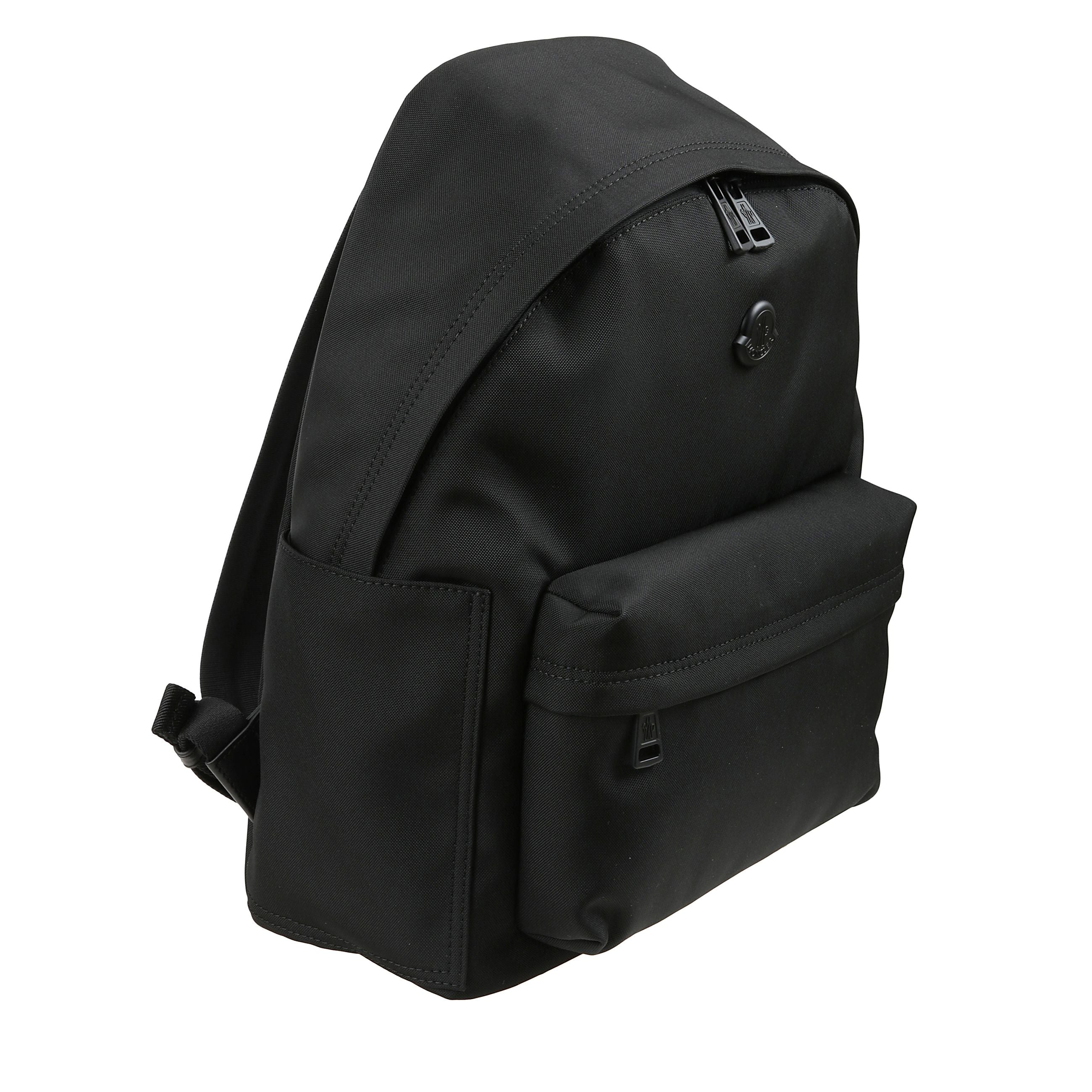 Zaino new pierrick idrorepellente con tasca esterna