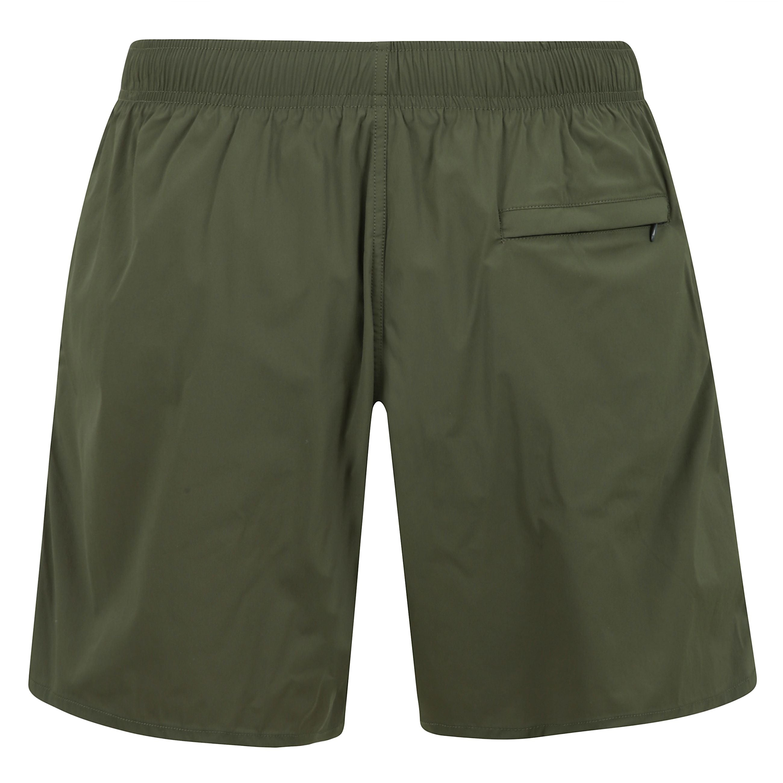 Costume da bagno con logo