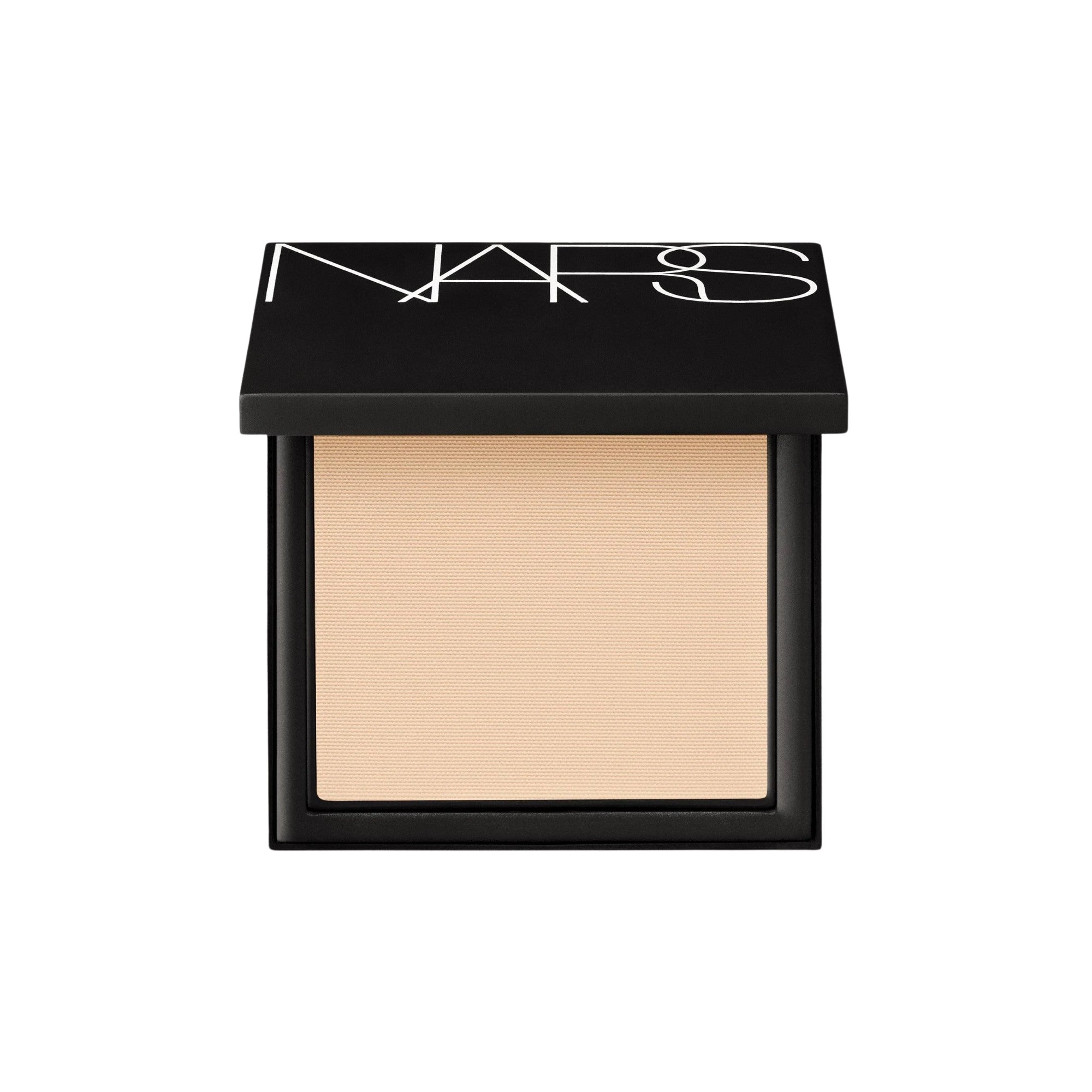 Nars All Day Luminous Powder Foundation SPF 25/PA+++ Light 5 Fiji 6230 0.42oz/12g
