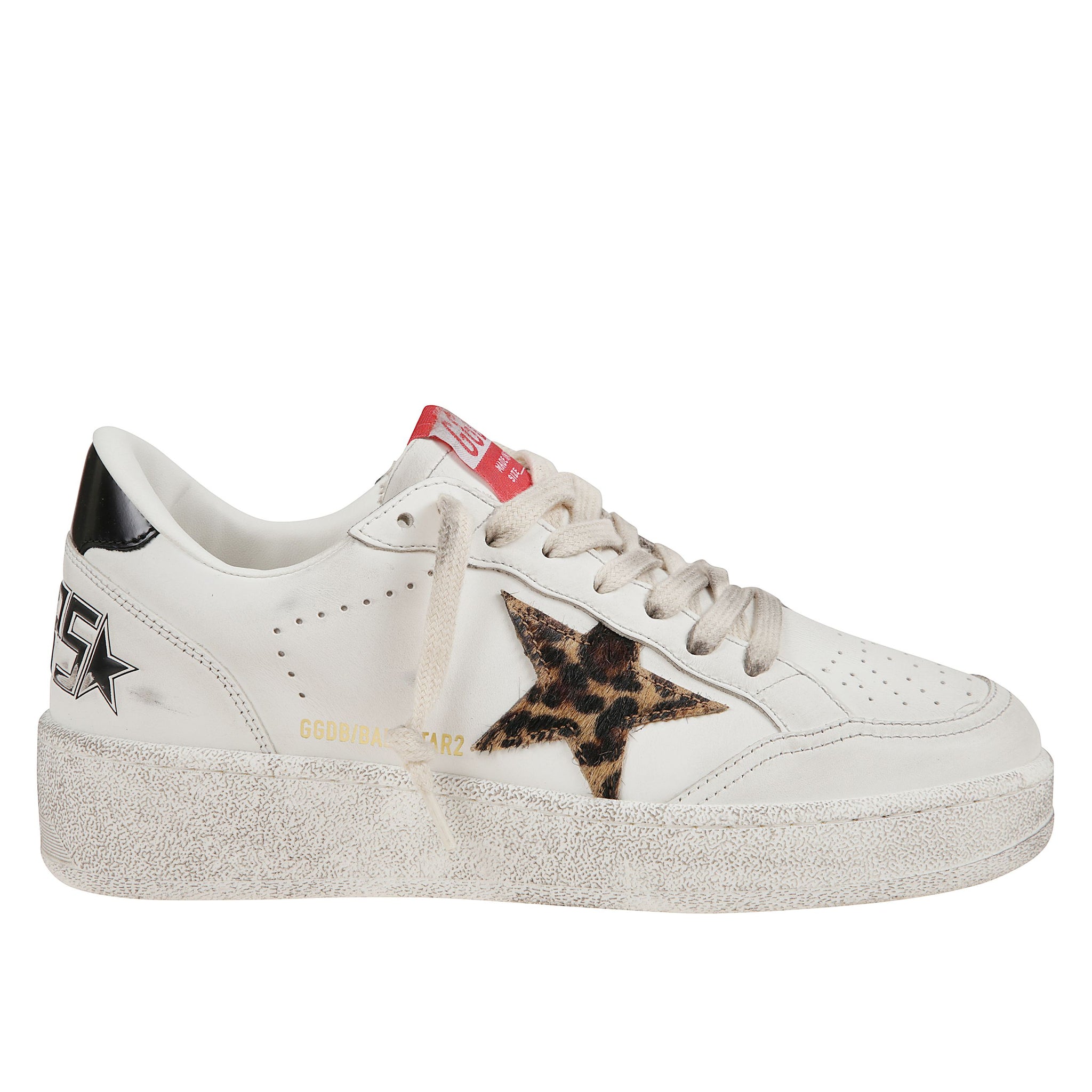 scarpe simili alle golden goose
