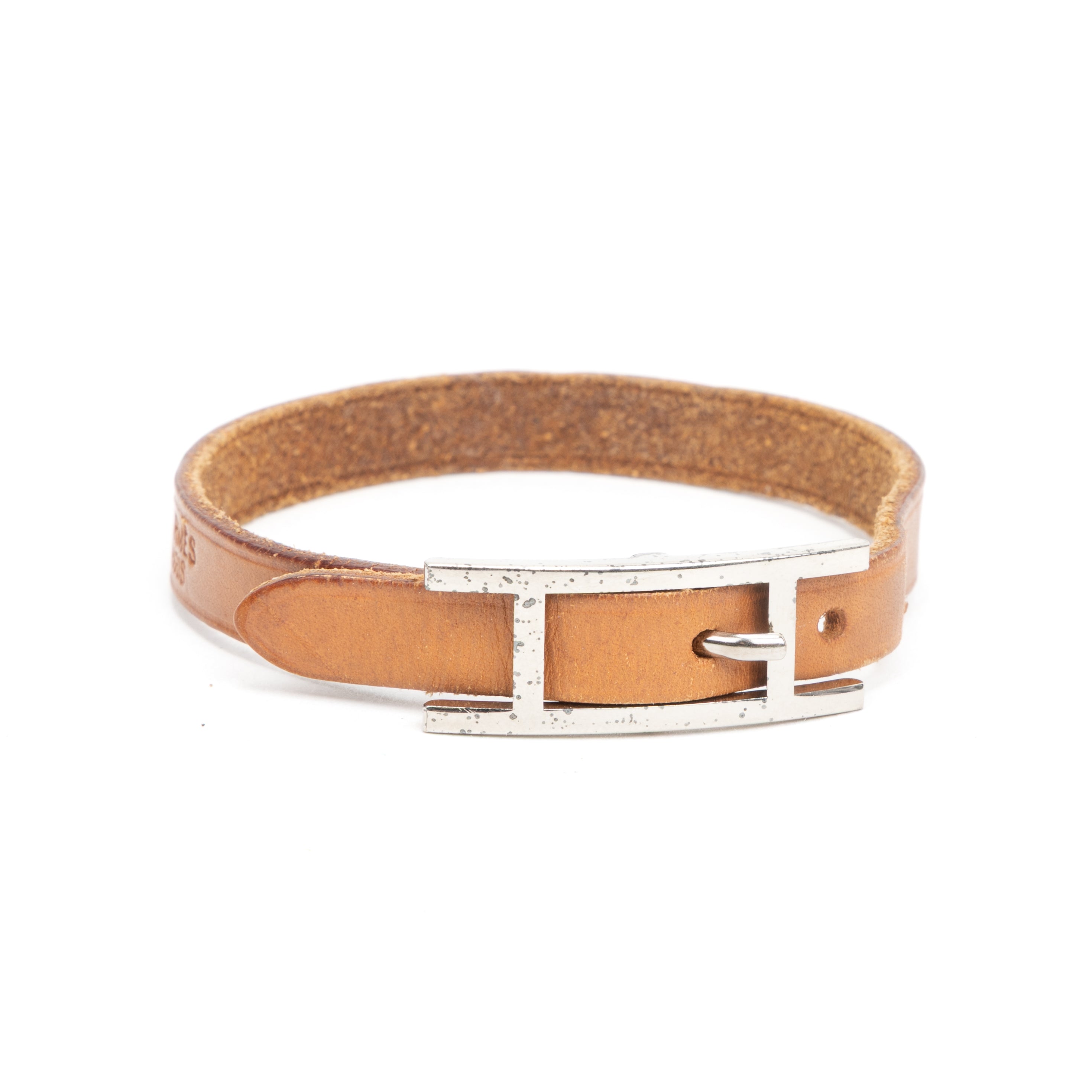 Behapi Simple Tour Bracelet
