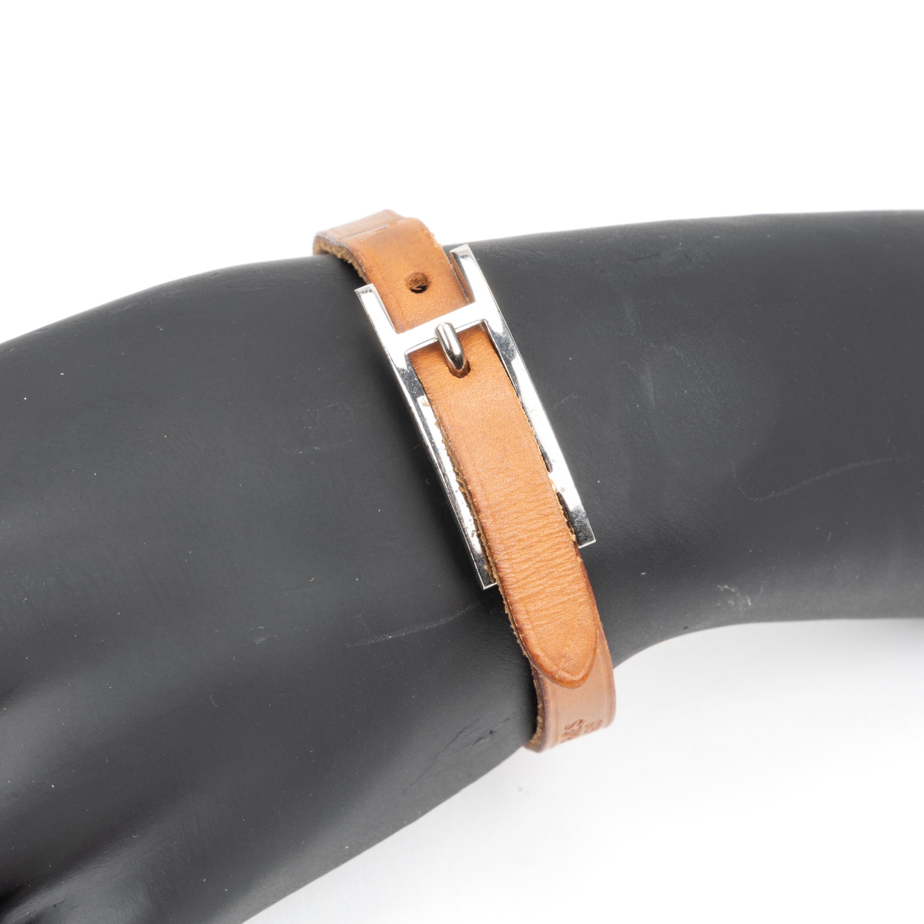 Behapi Simple Tour Bracelet