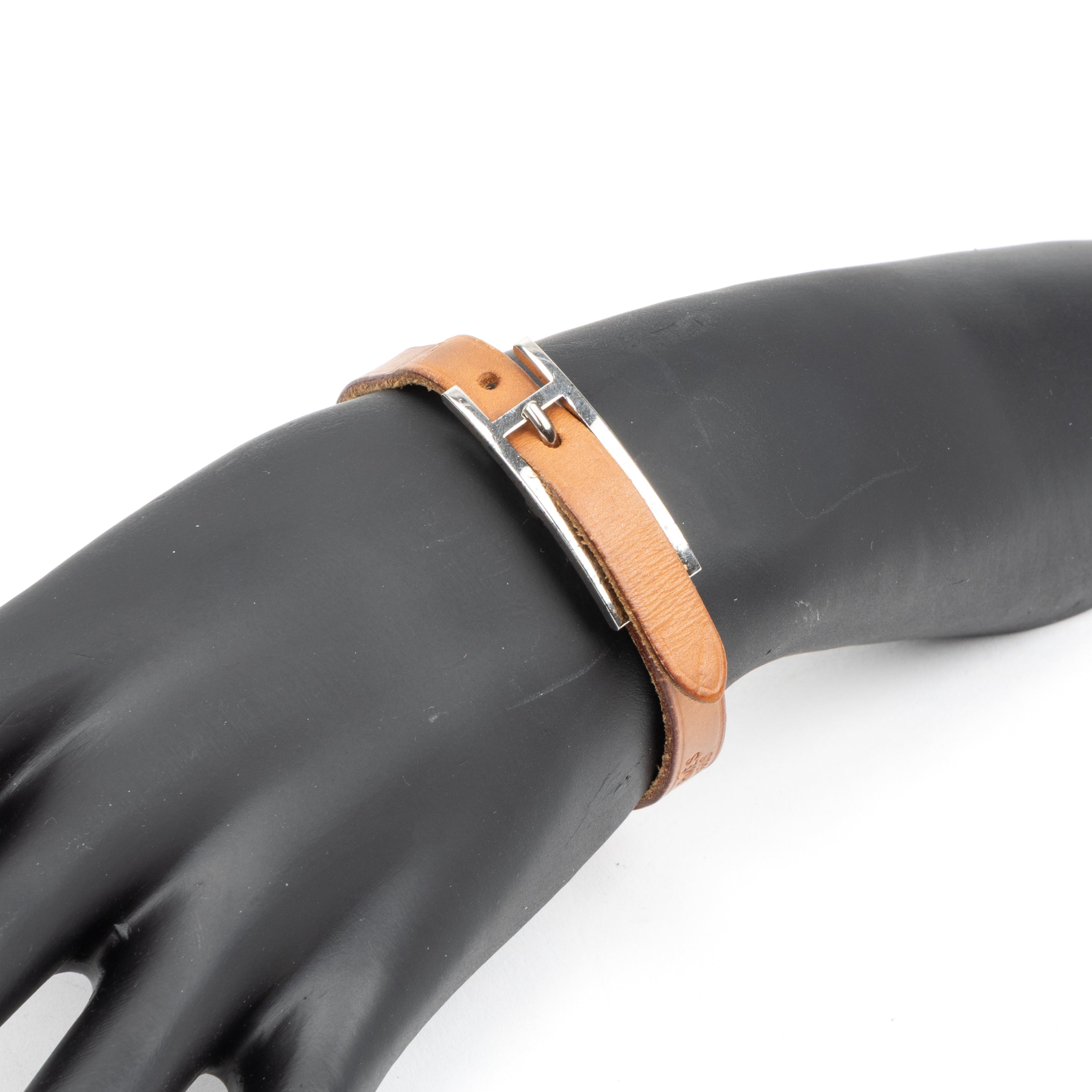Behapi Simple Tour Bracelet