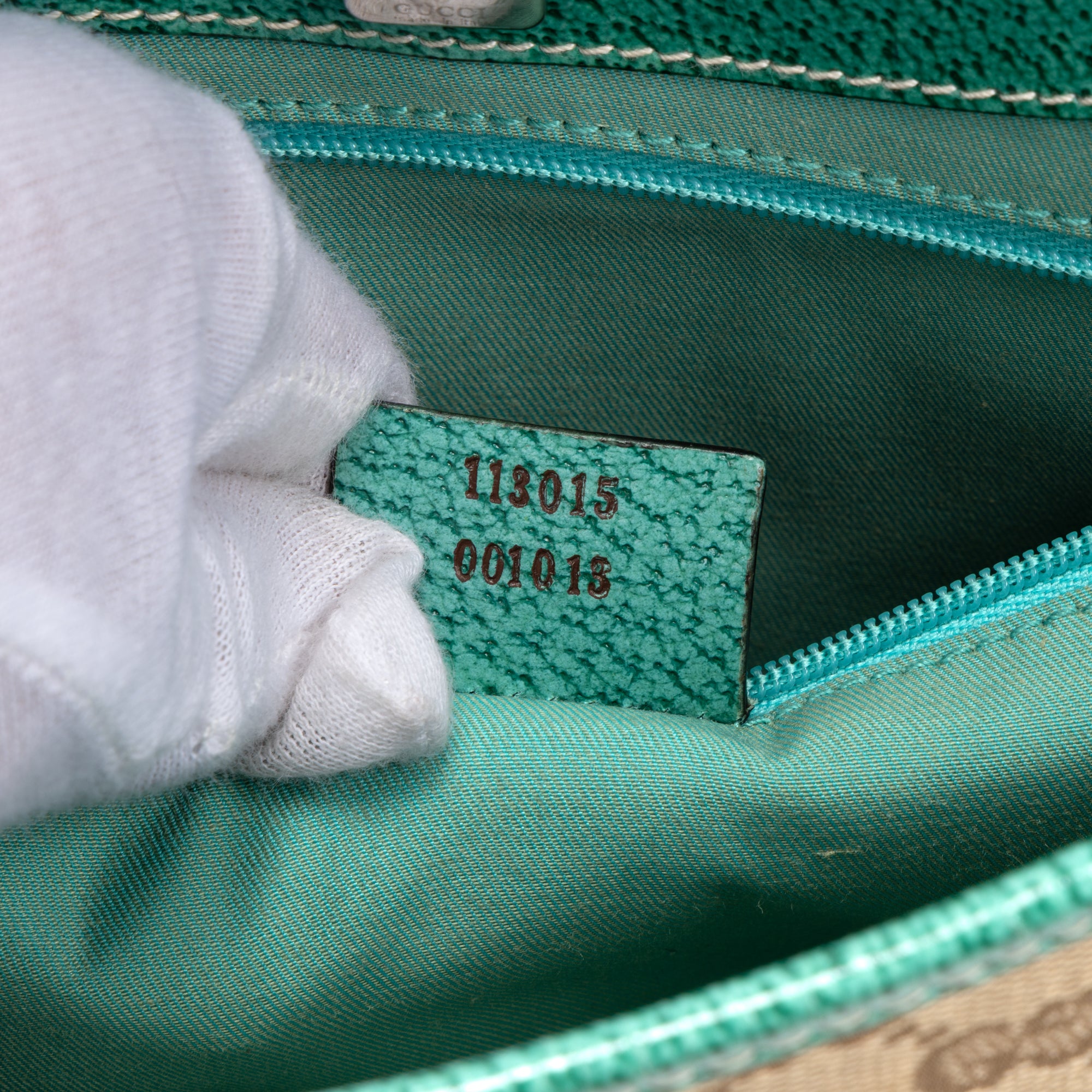 Vintage Tote