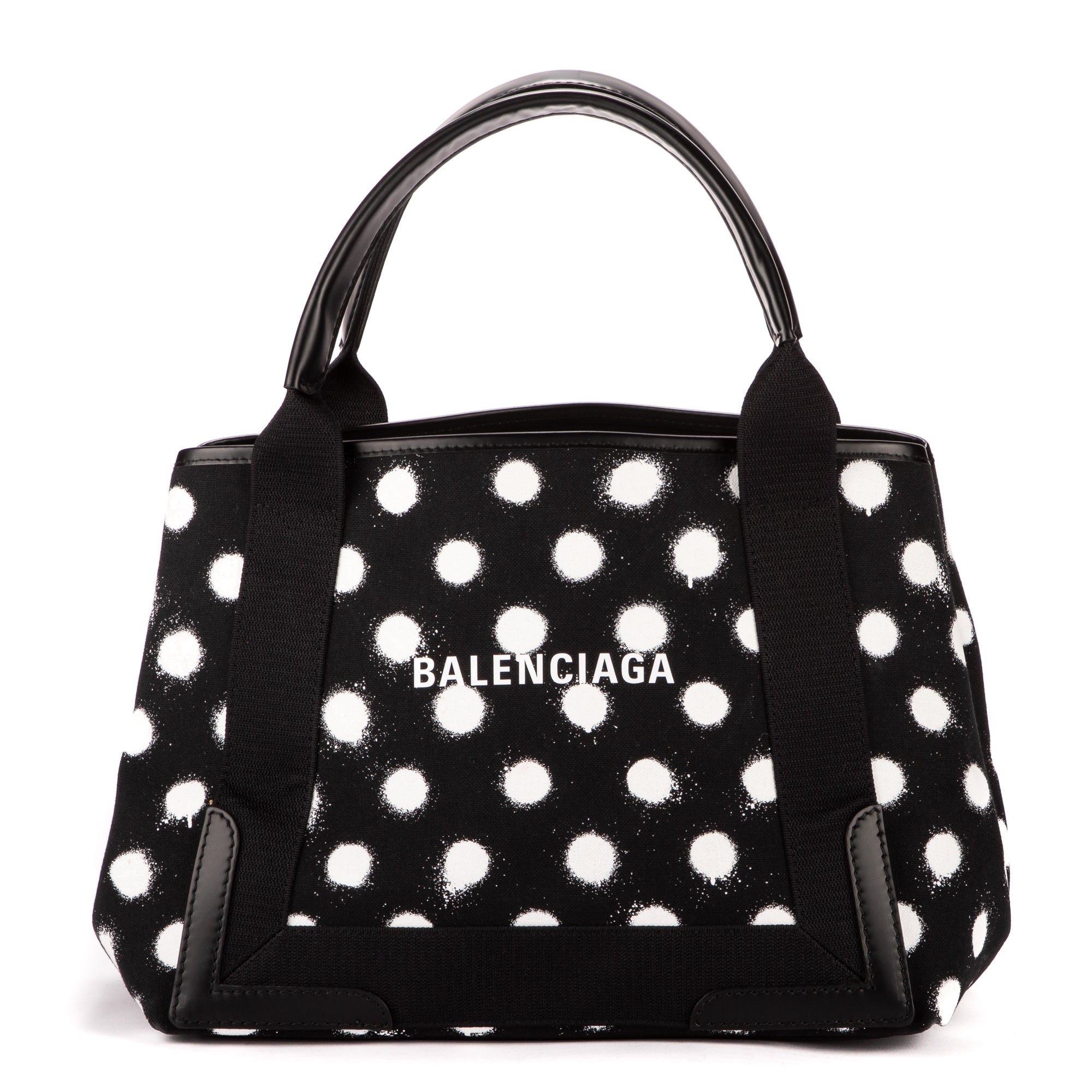 Cabassa Polka Dot