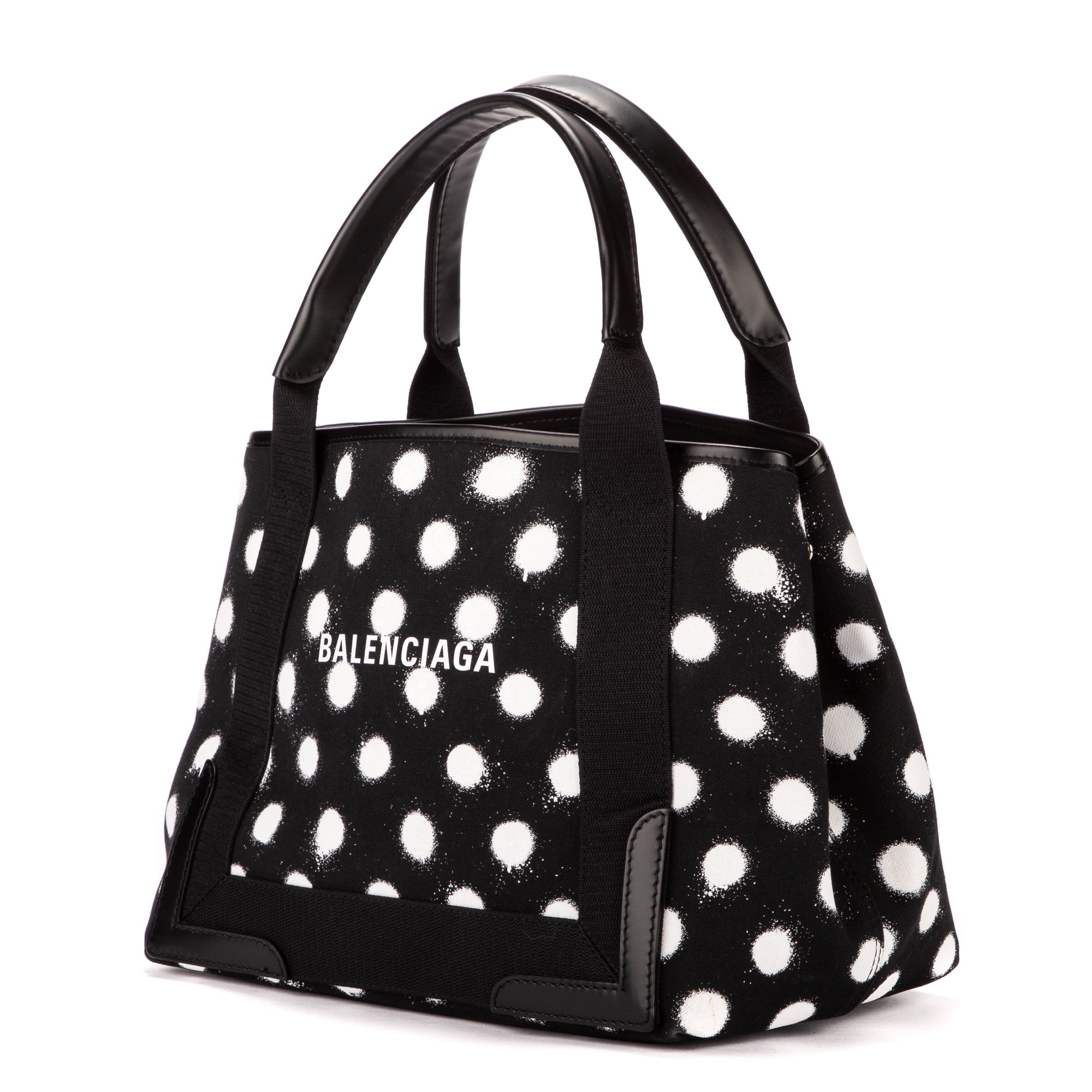 Cabassa Polka Dot