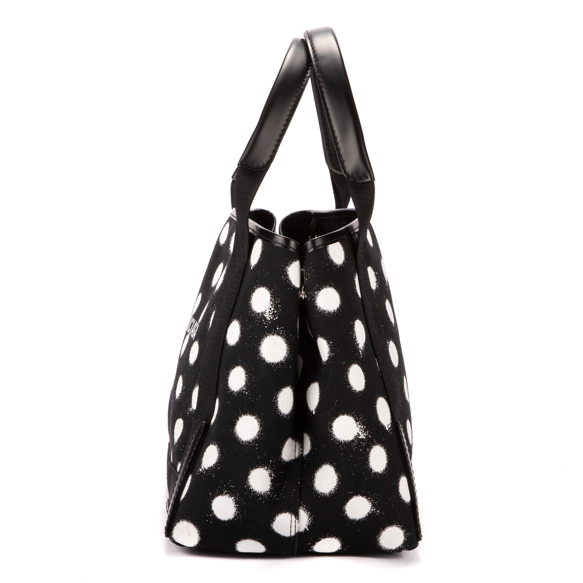 Cabassa Polka Dot