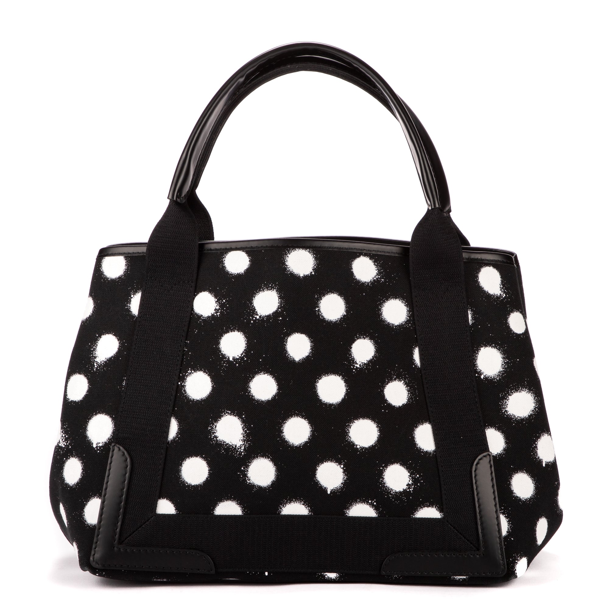 Cabassa Polka Dot