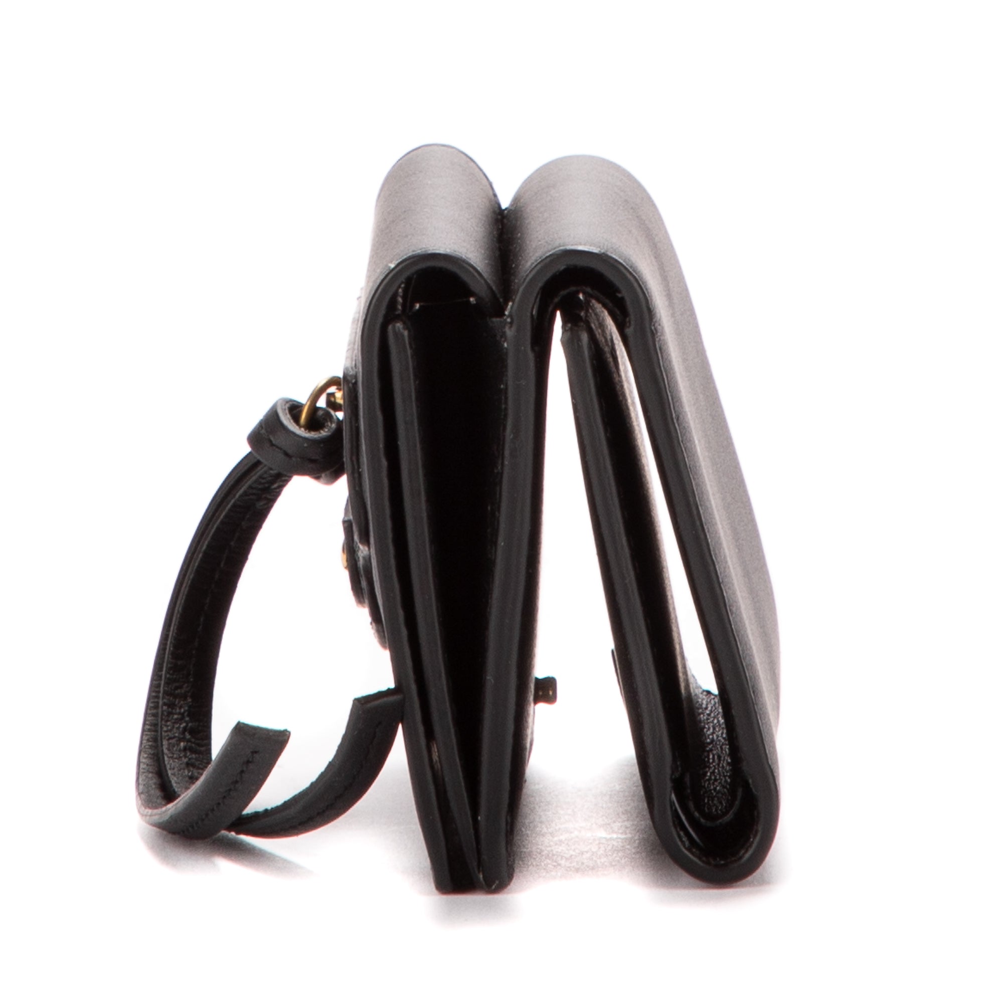 Neo Classic Mini Wristlet