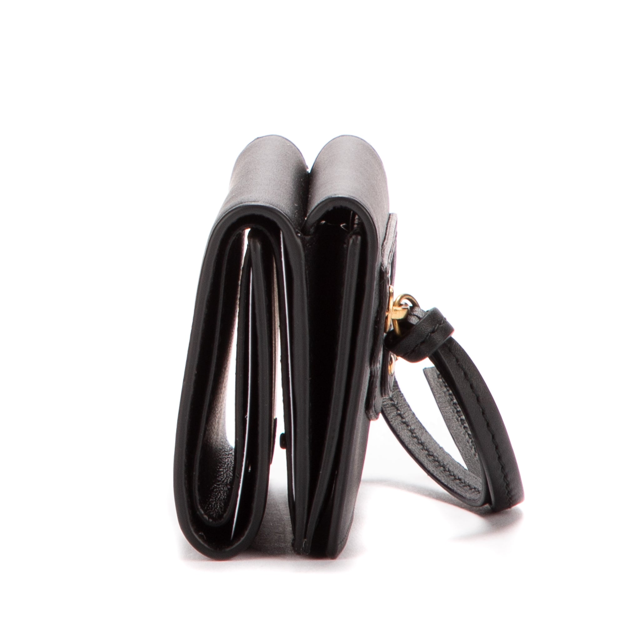 Neo Classic Mini Wristlet