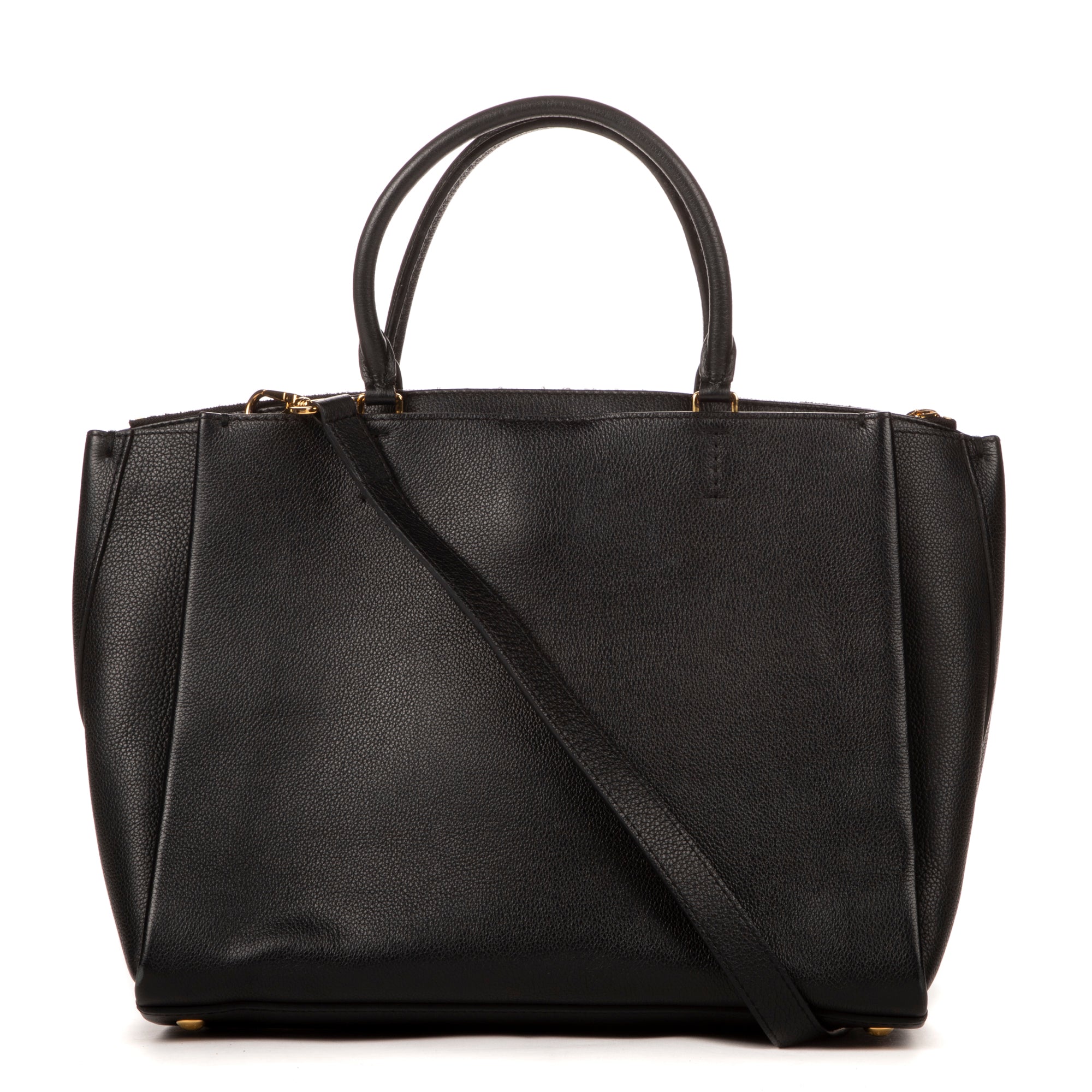 Lockme Tassels Tote