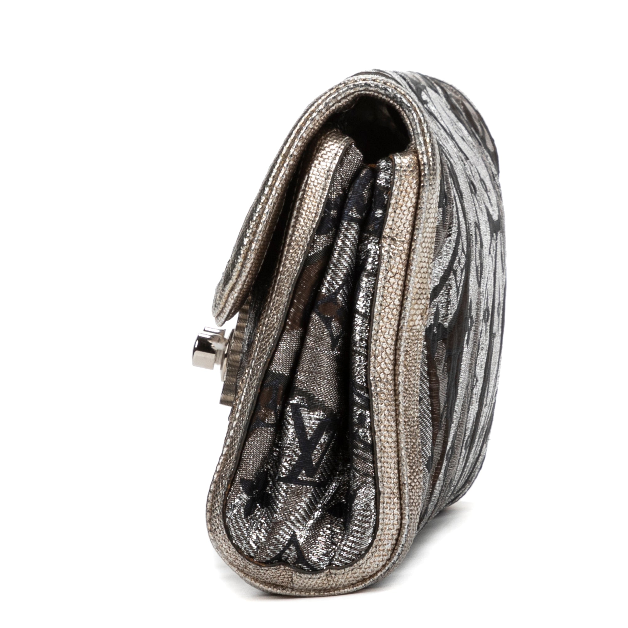 Ltd. Ed. Brocade Thalie