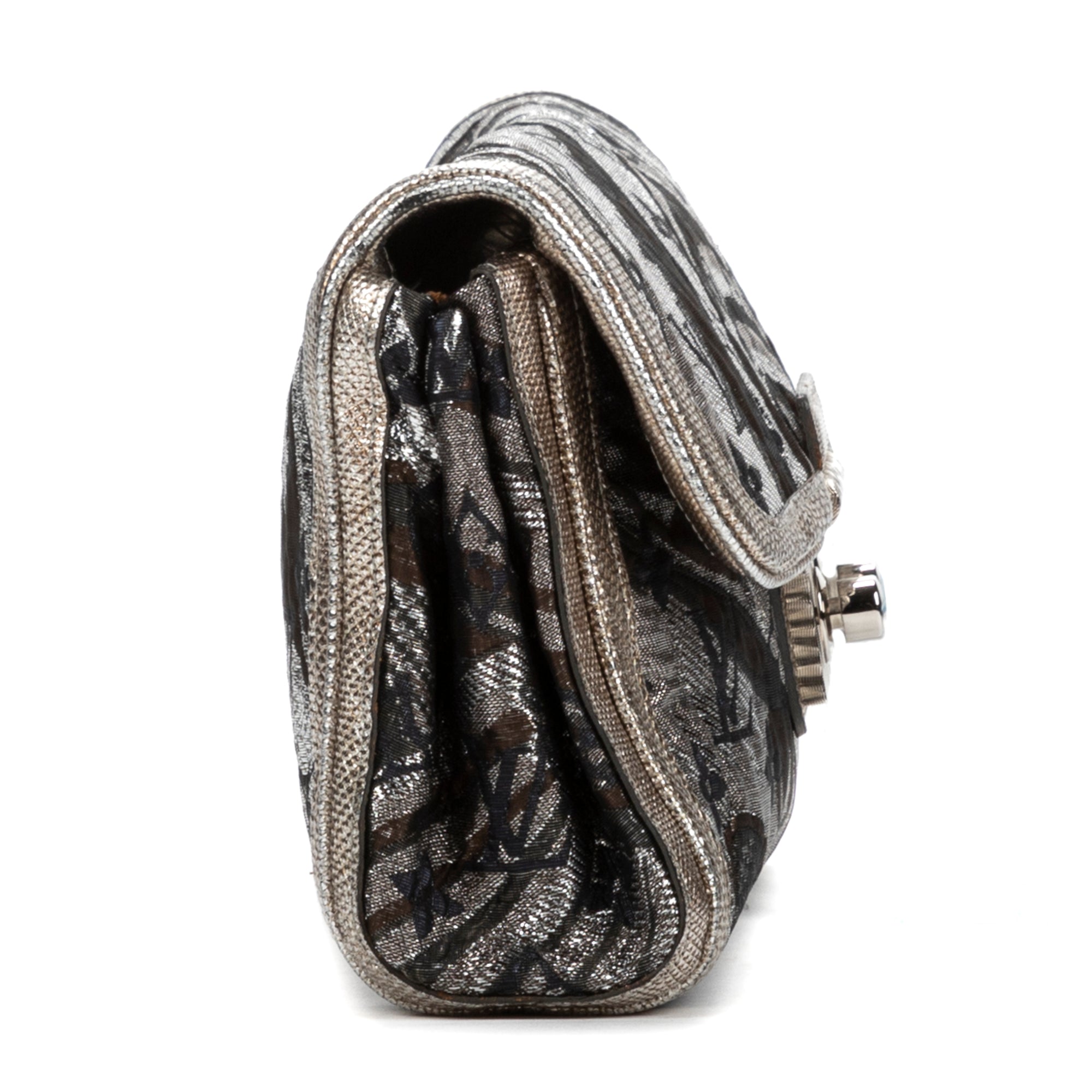 Ltd. Ed. Brocade Thalie