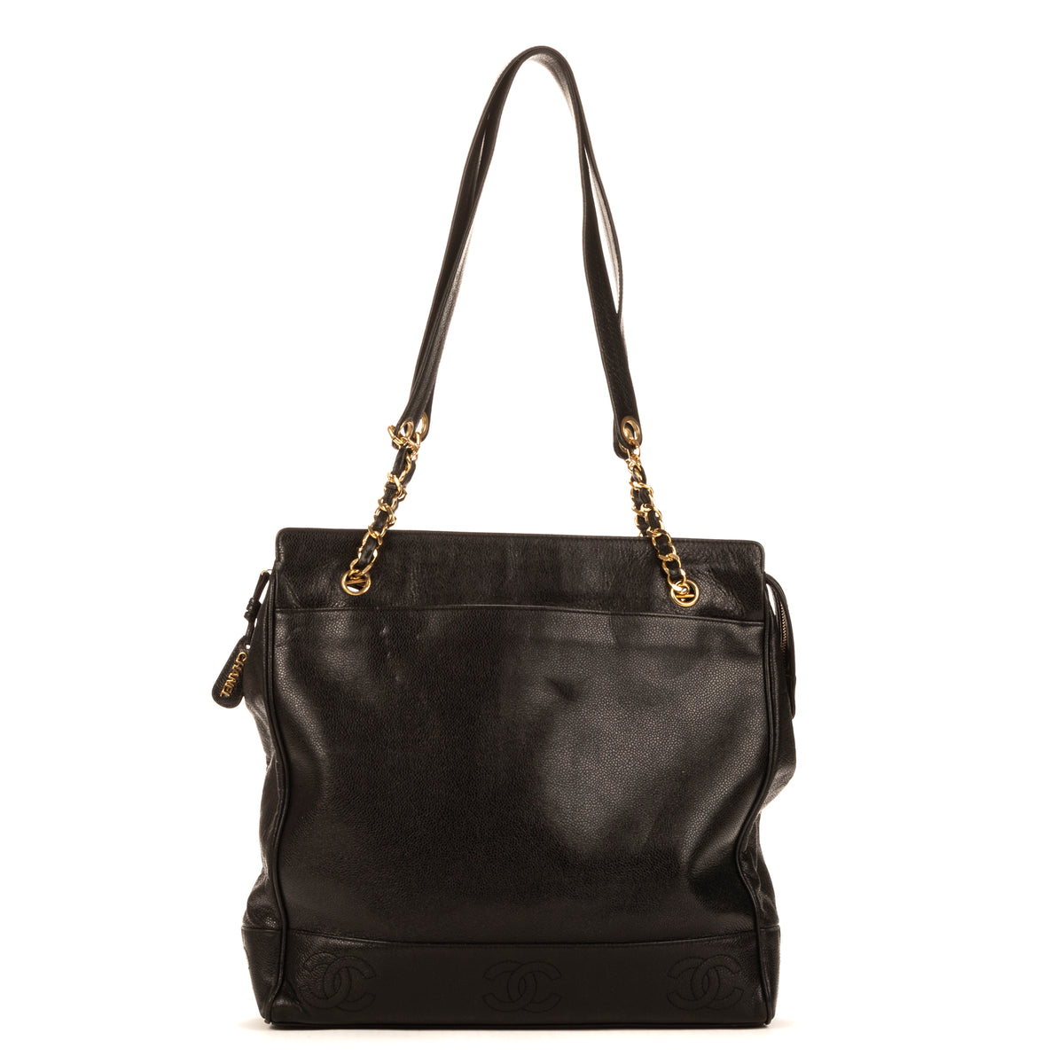 Triple Coco Tote