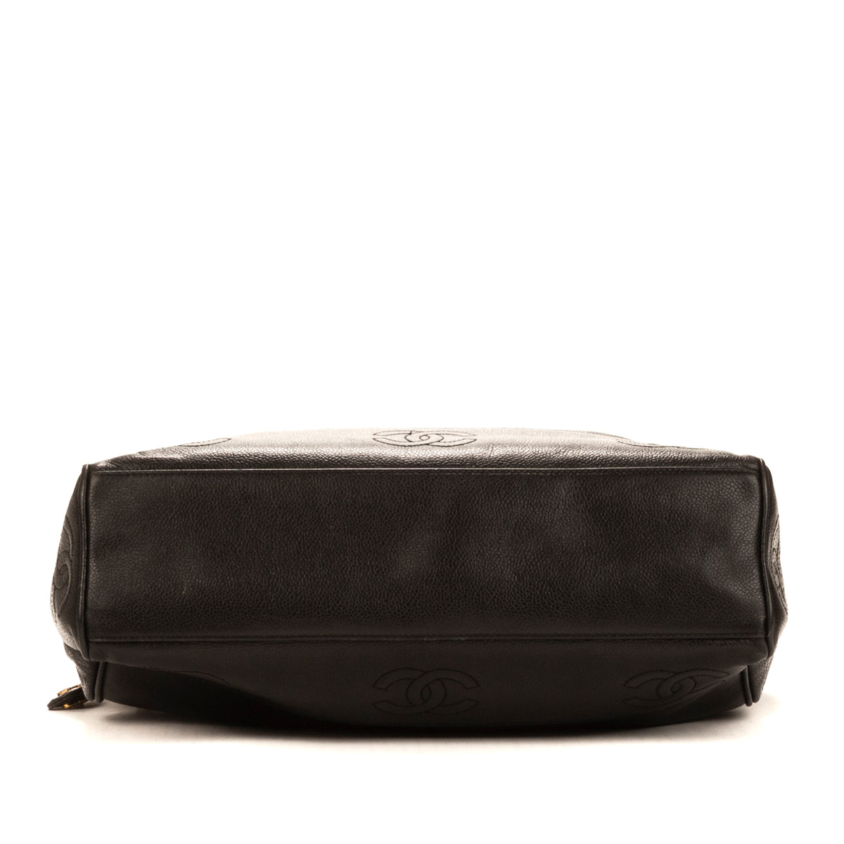 Triple Coco Tote