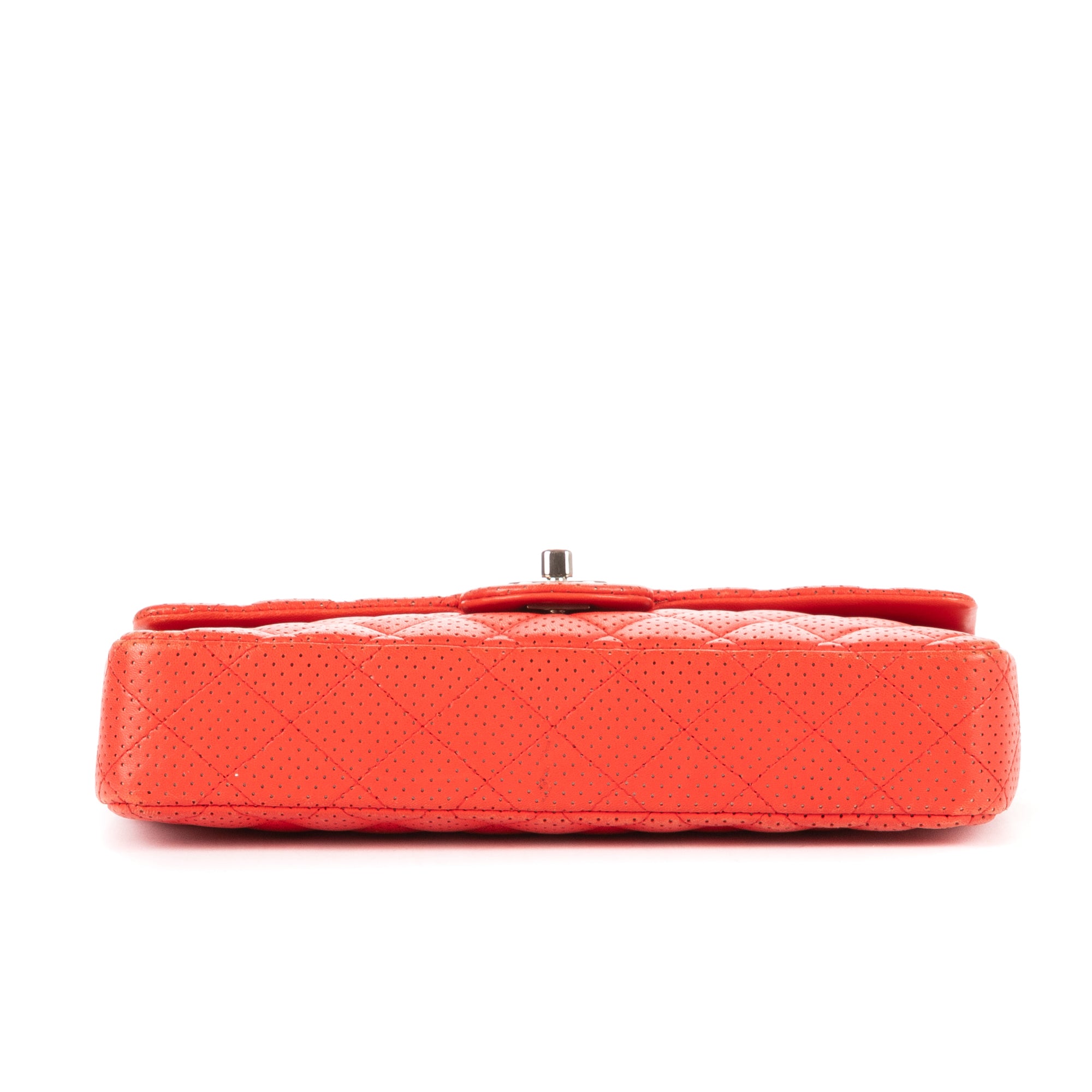 East West Perforated Flap