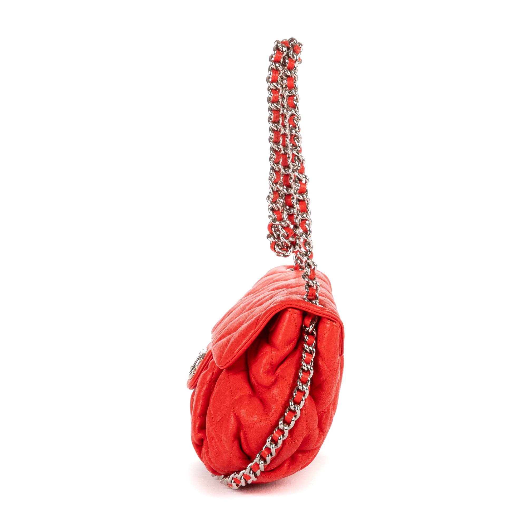 Chain Round