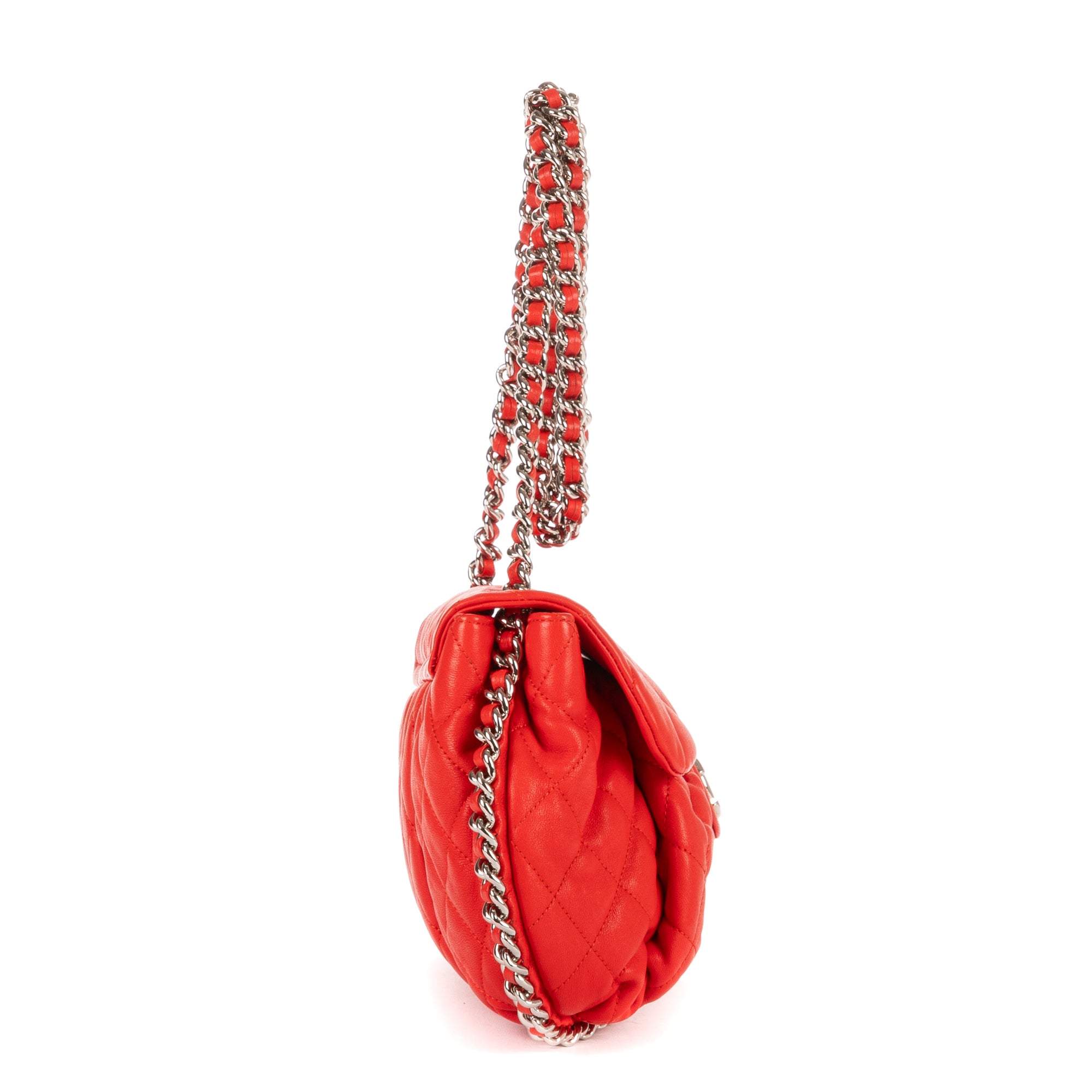 Chain Round