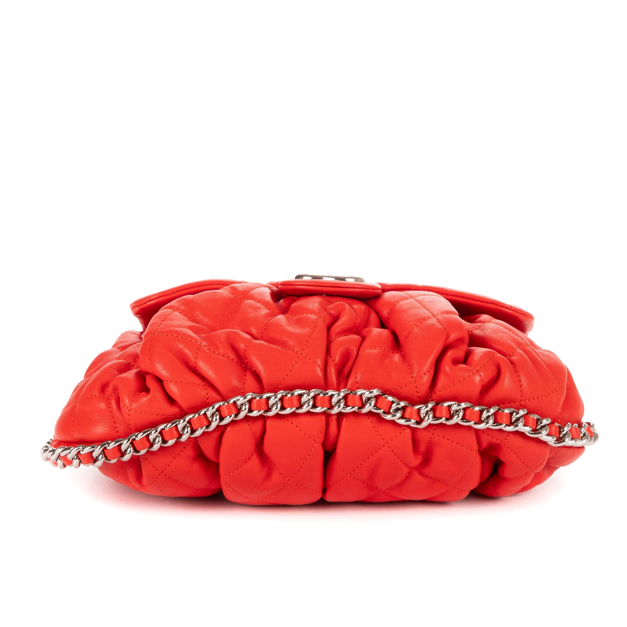 Chain Round