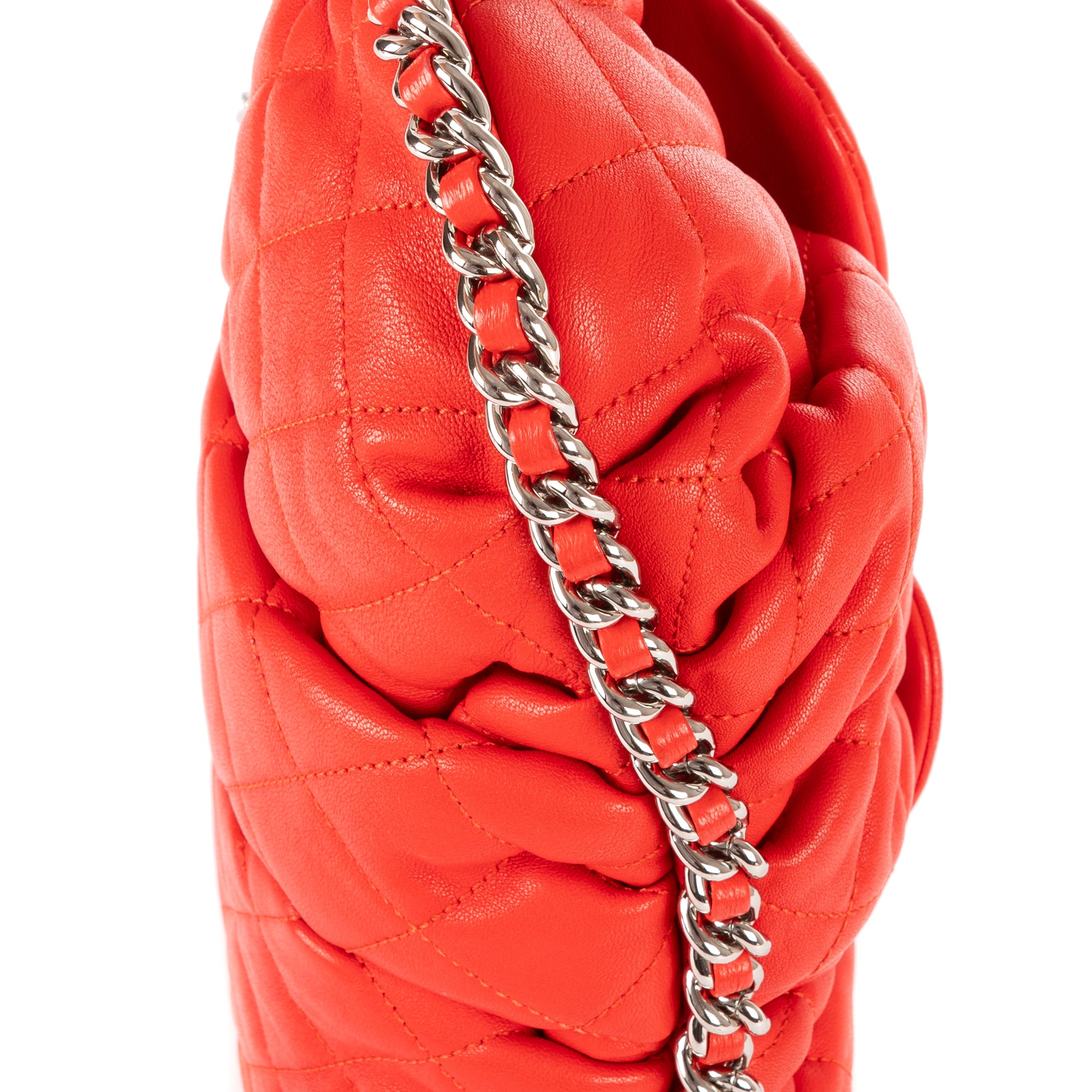 Chain Round