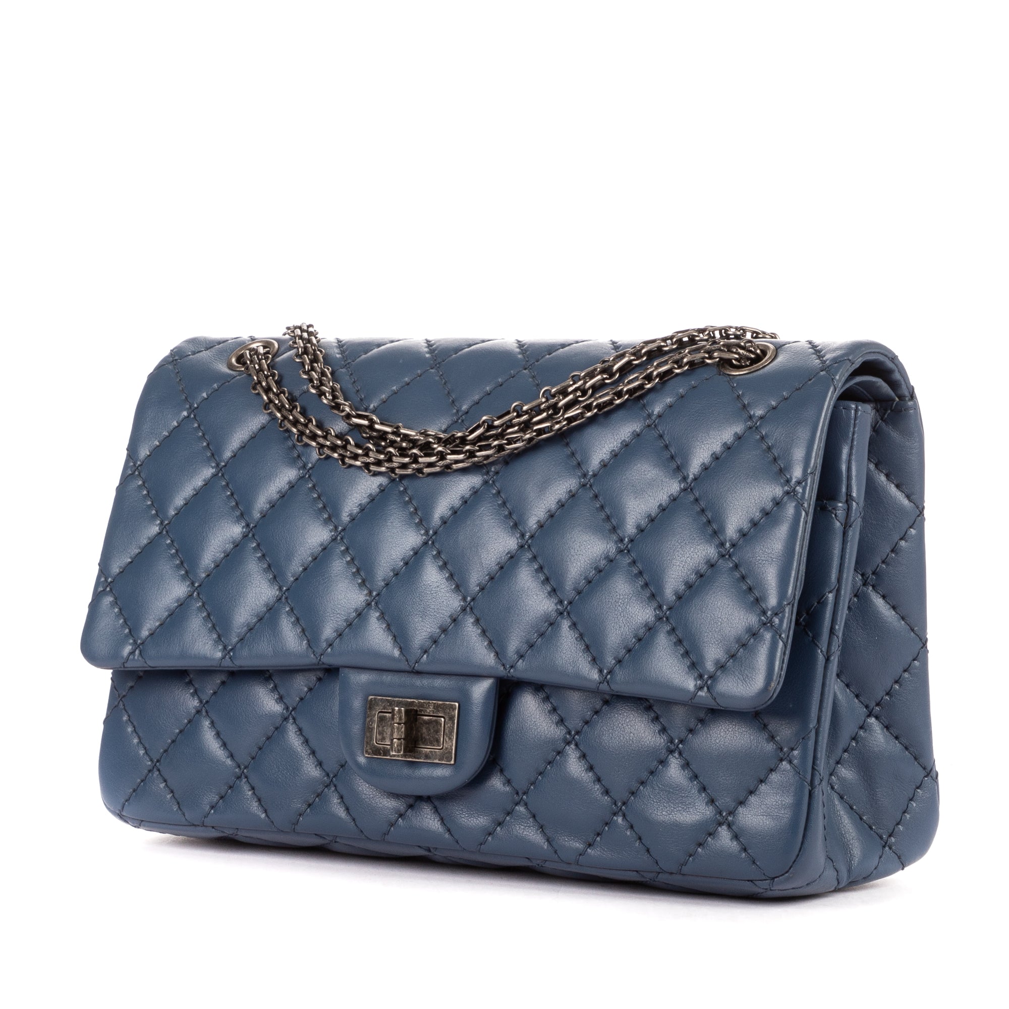 2.55 Double Flap Jumbo