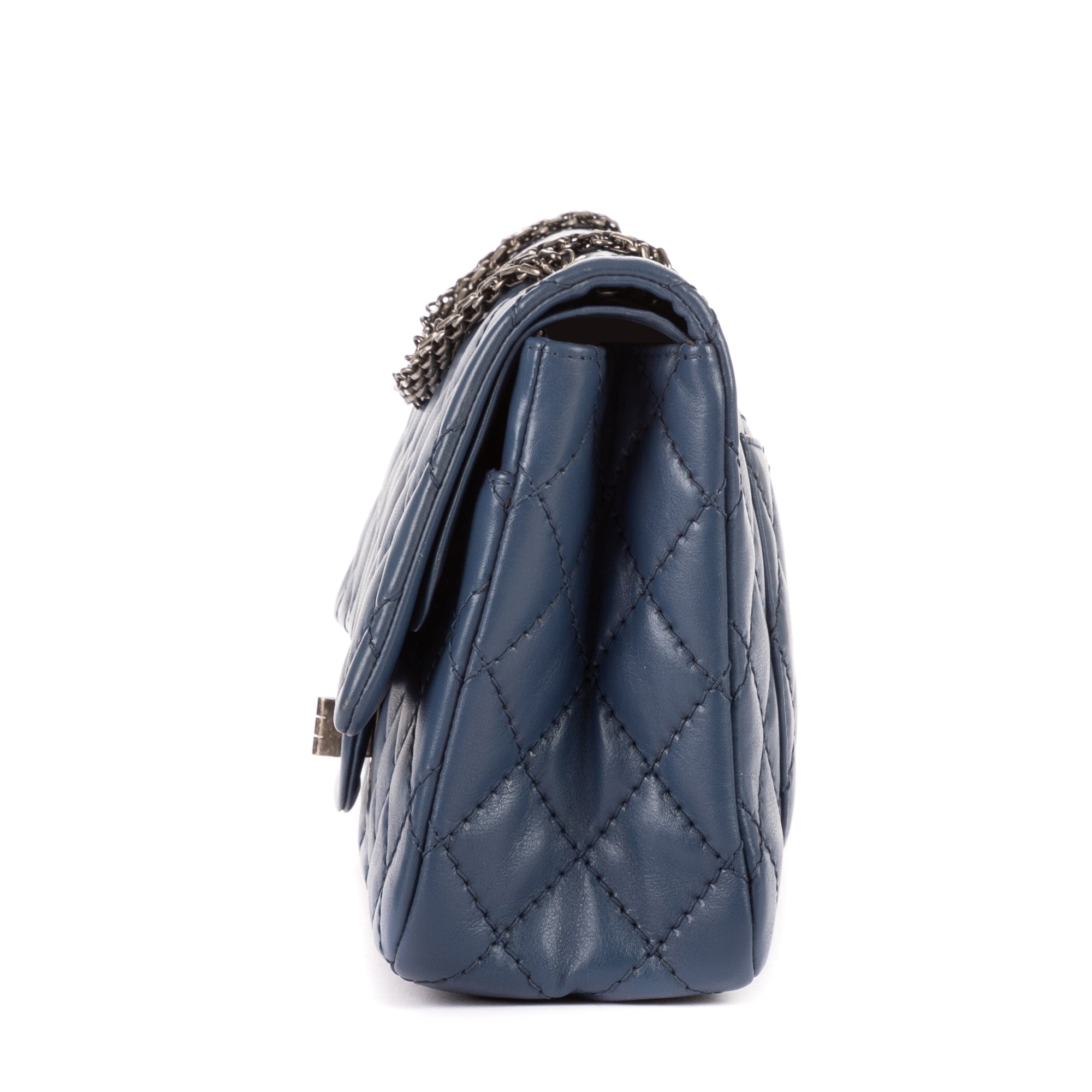 2.55 Double Flap Jumbo