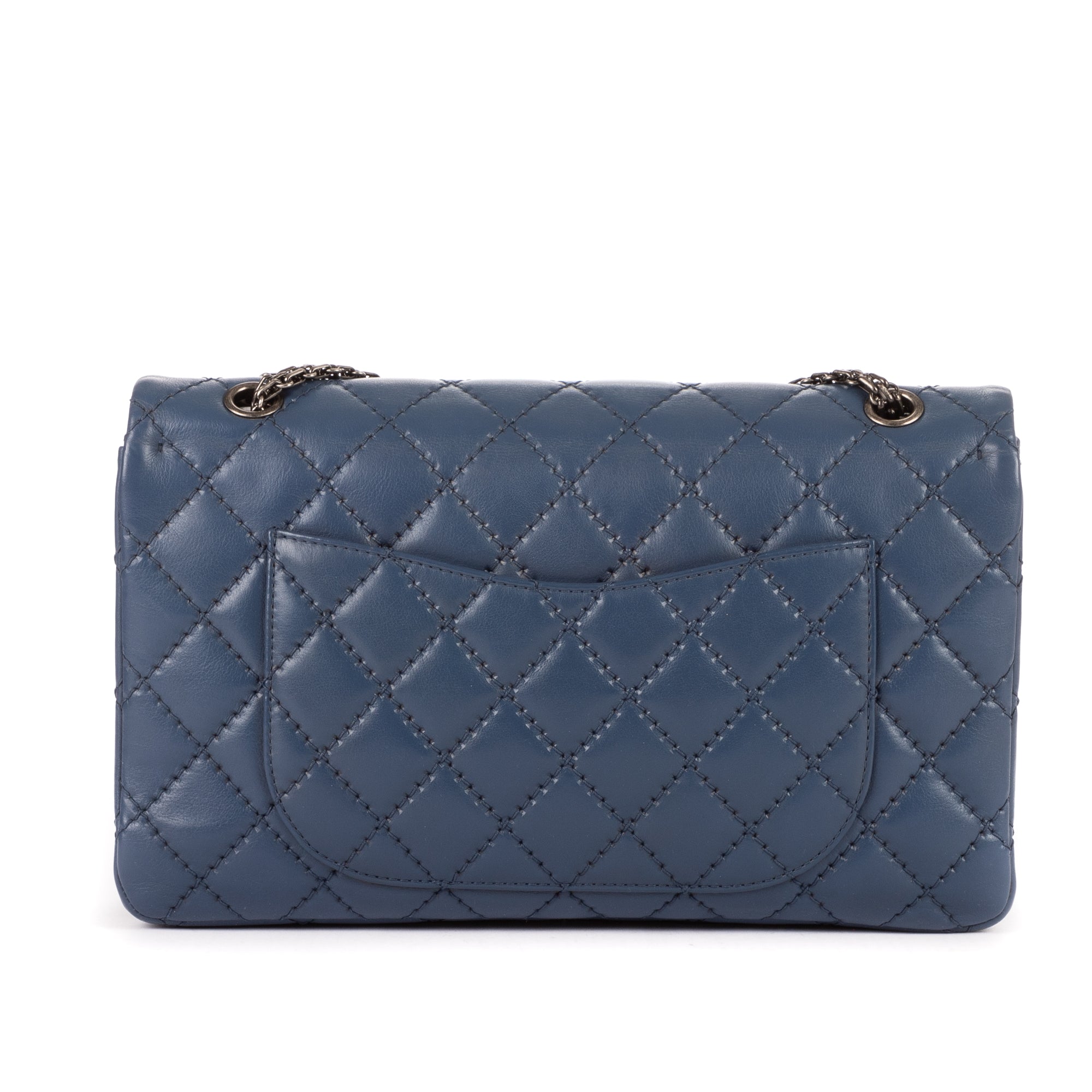 2.55 Double Flap Jumbo