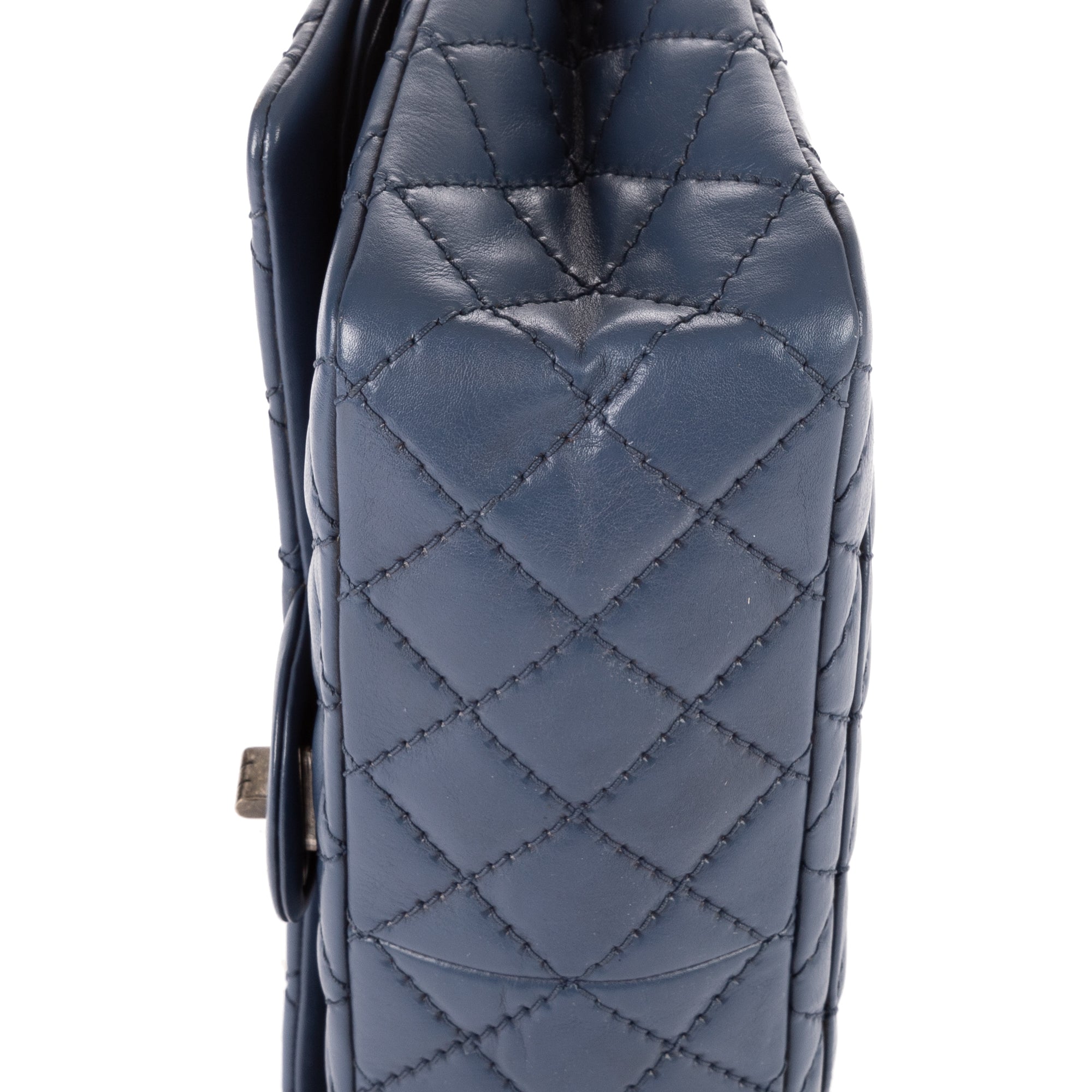 2.55 Double Flap Jumbo