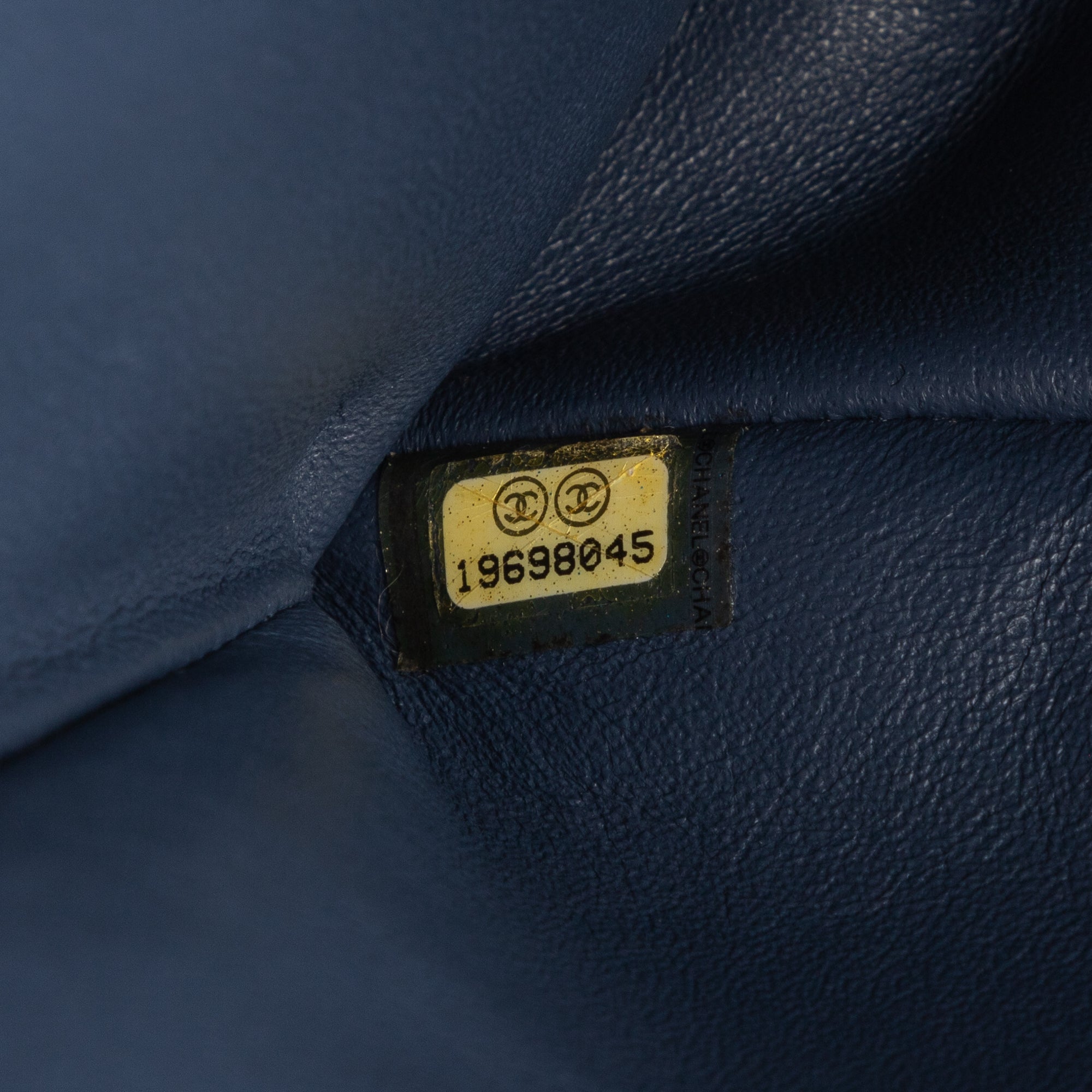 2.55 Double Flap Jumbo