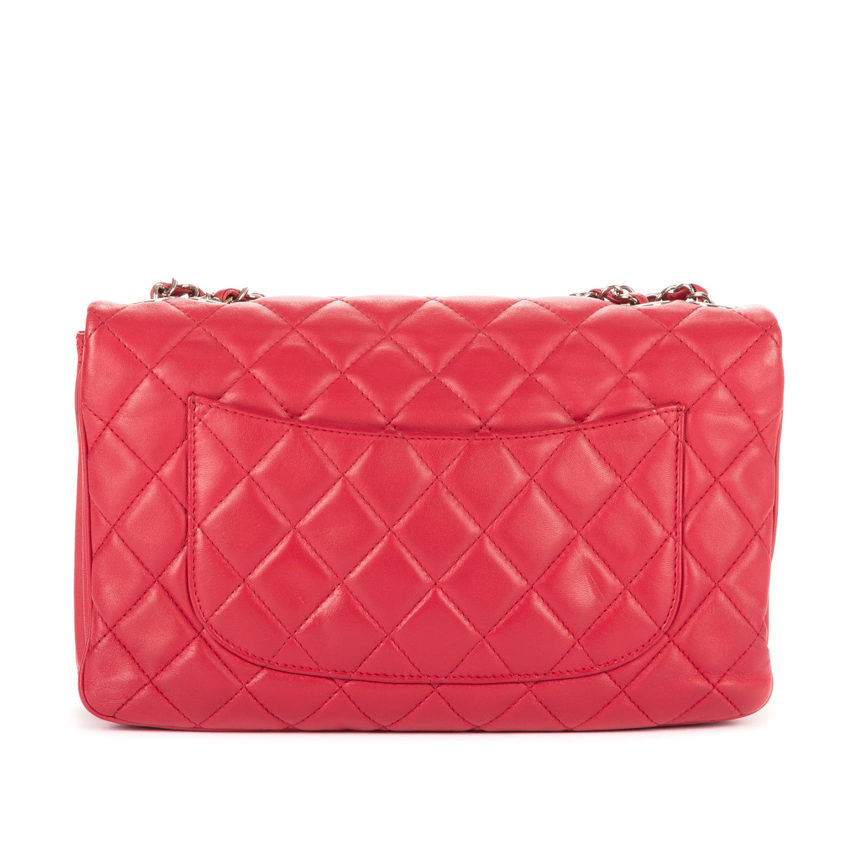 Classic Single Flap 3 compartments