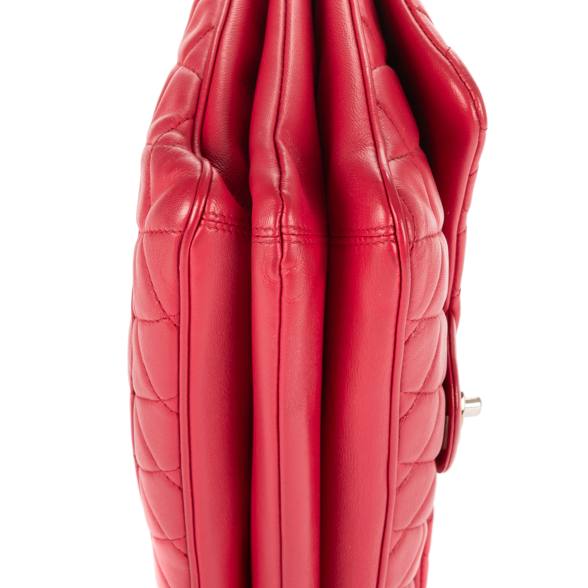 Classic Single Flap 3 compartments