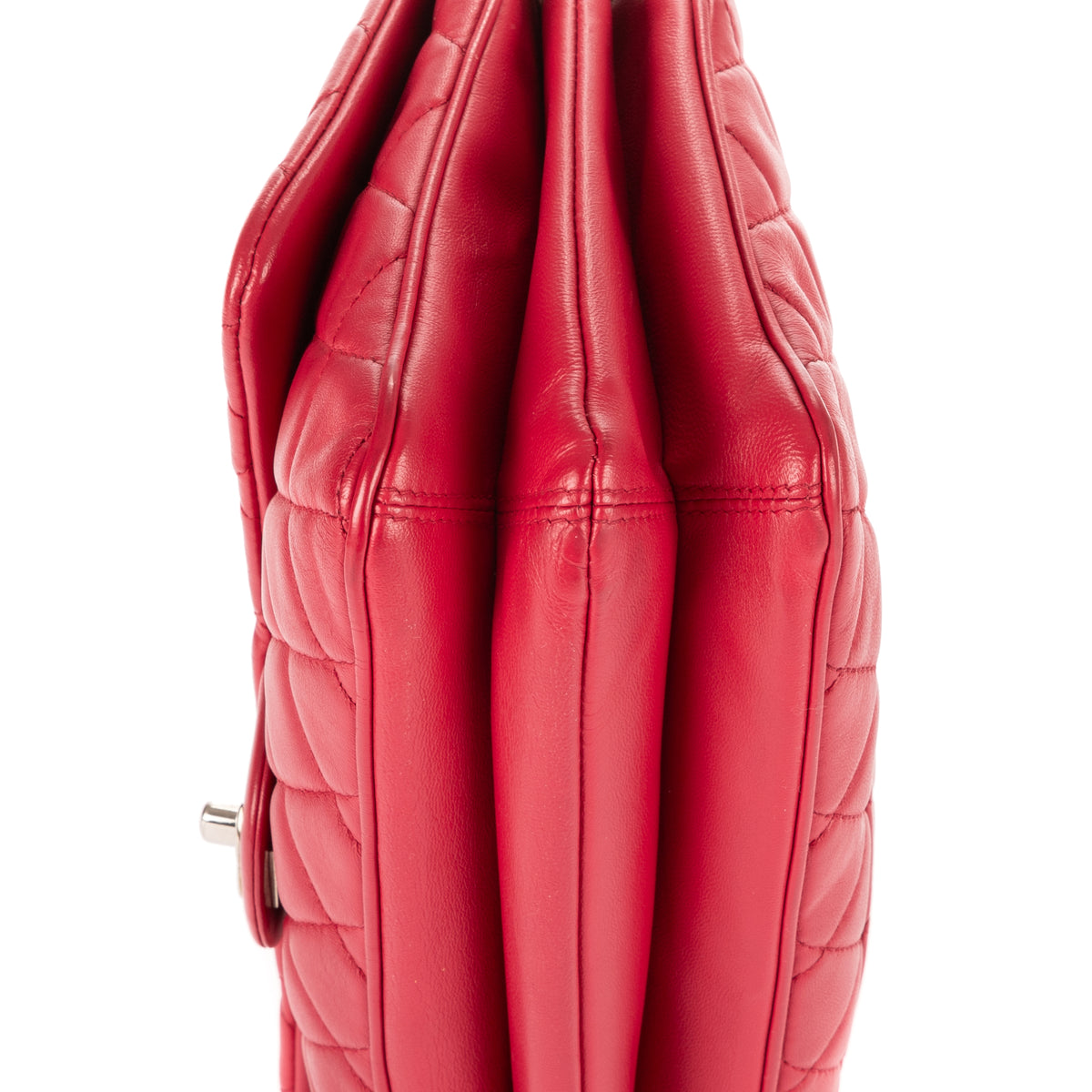Classic Single Flap 3 compartments
