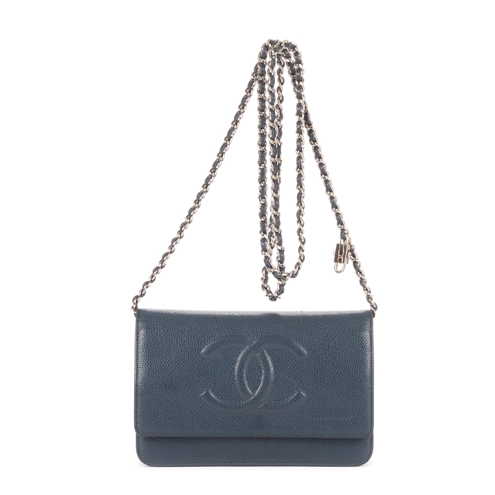 Timeless Wallet on Chain