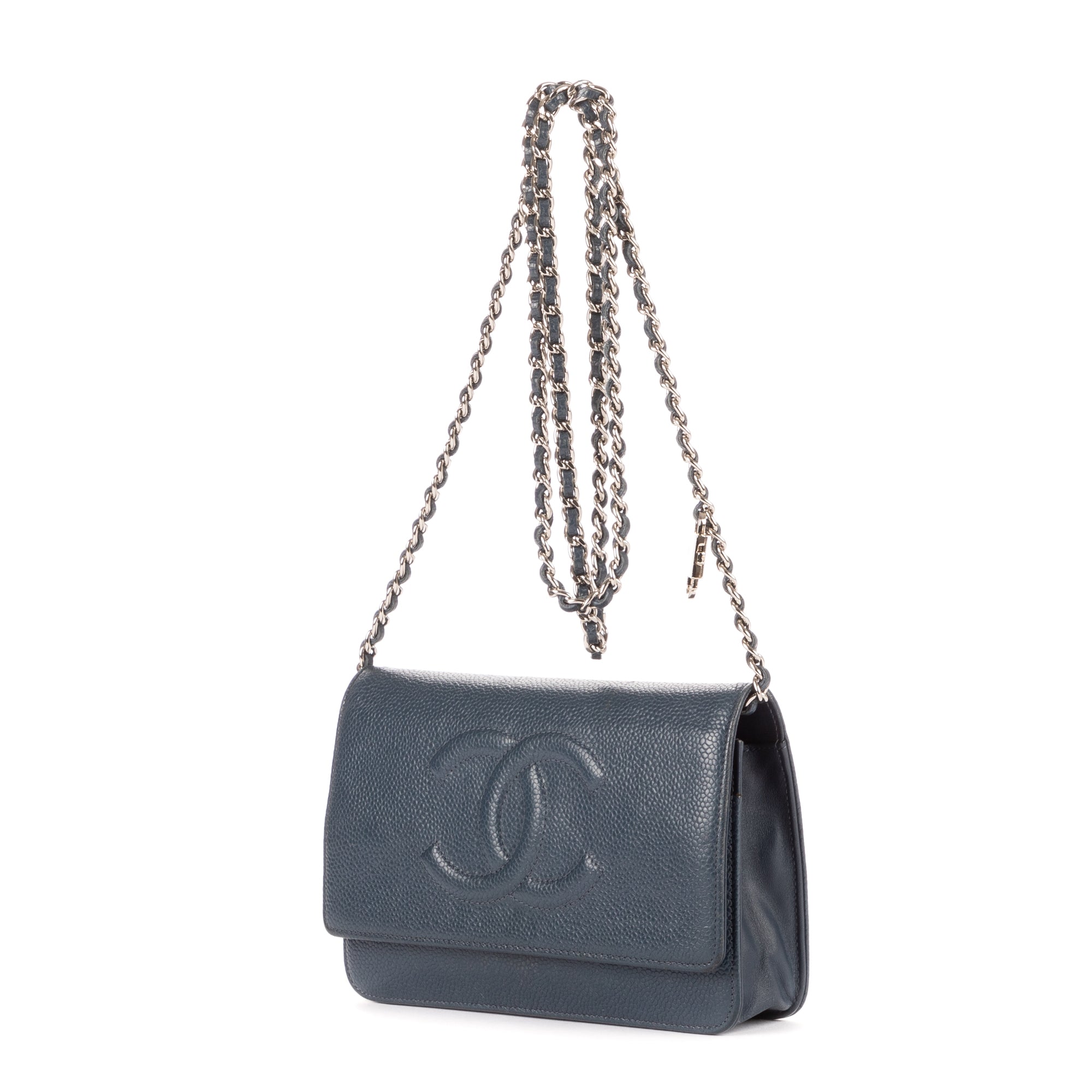 Timeless Wallet on Chain