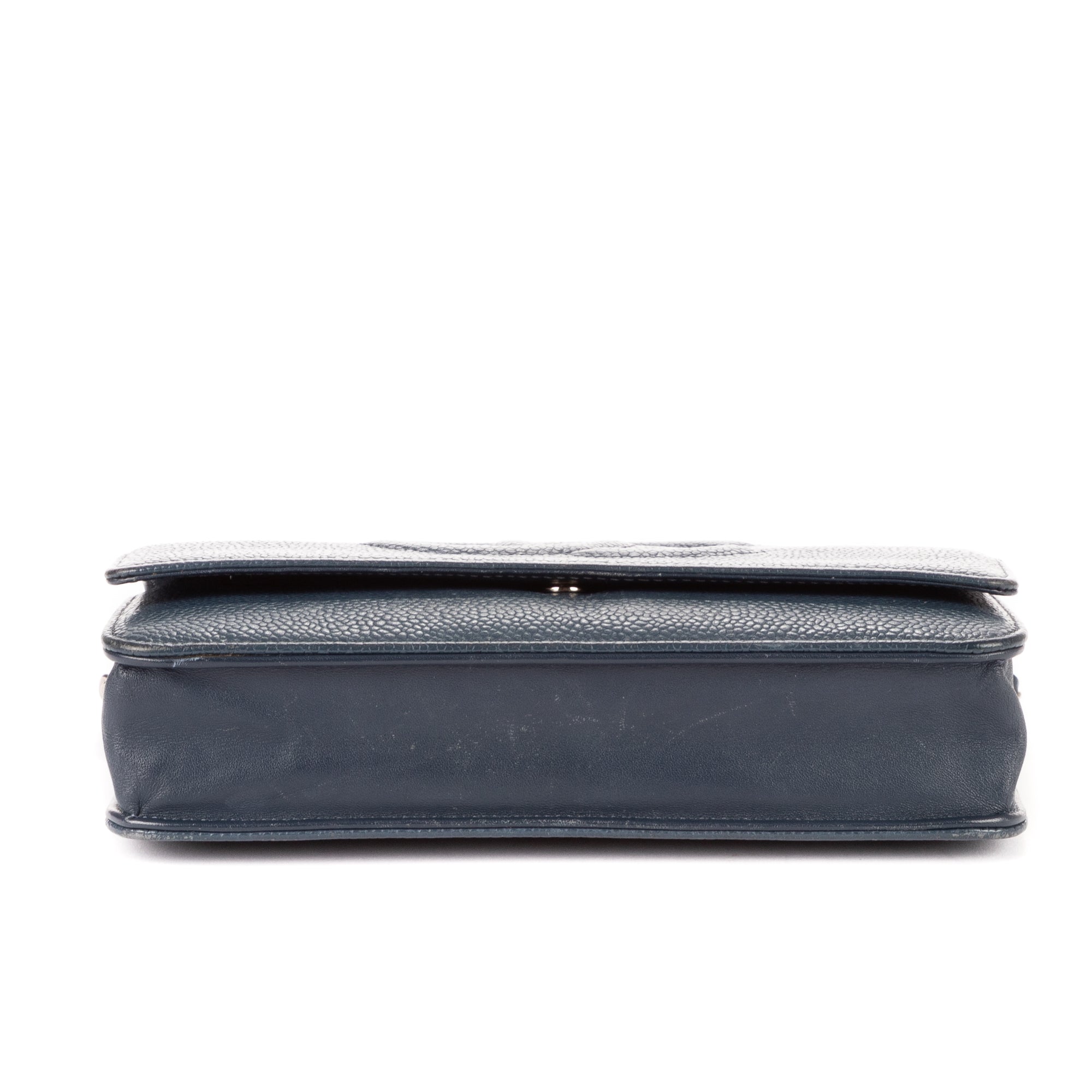 Timeless Wallet on Chain