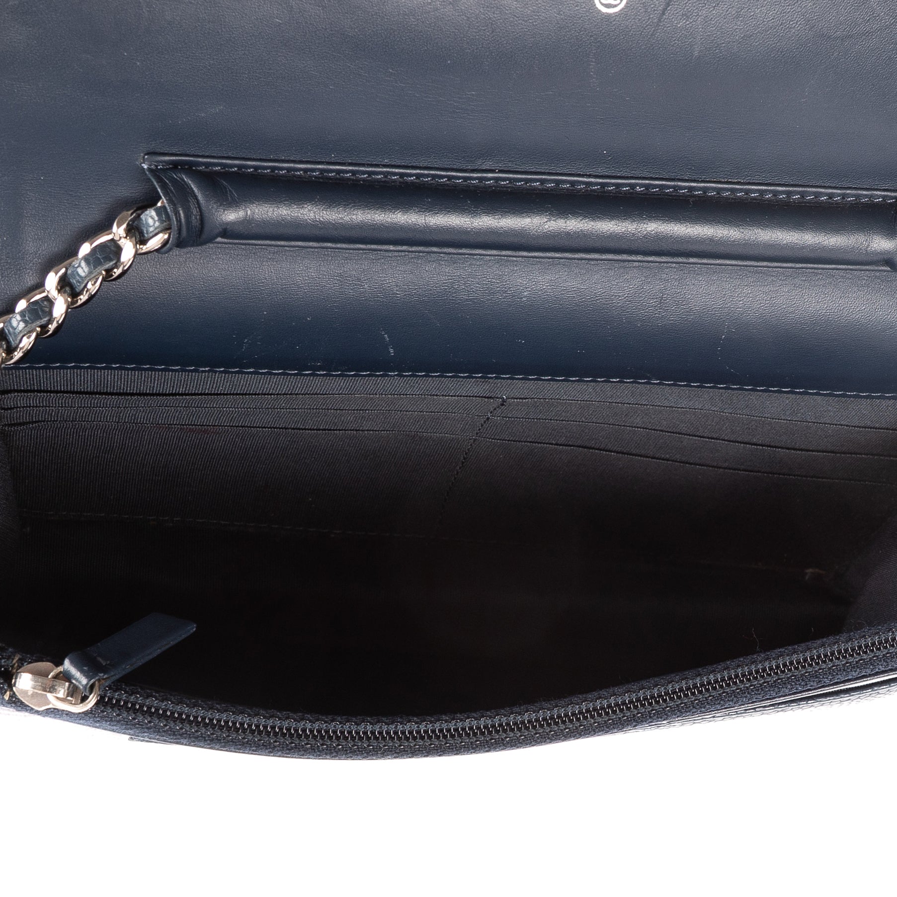 Timeless Wallet on Chain