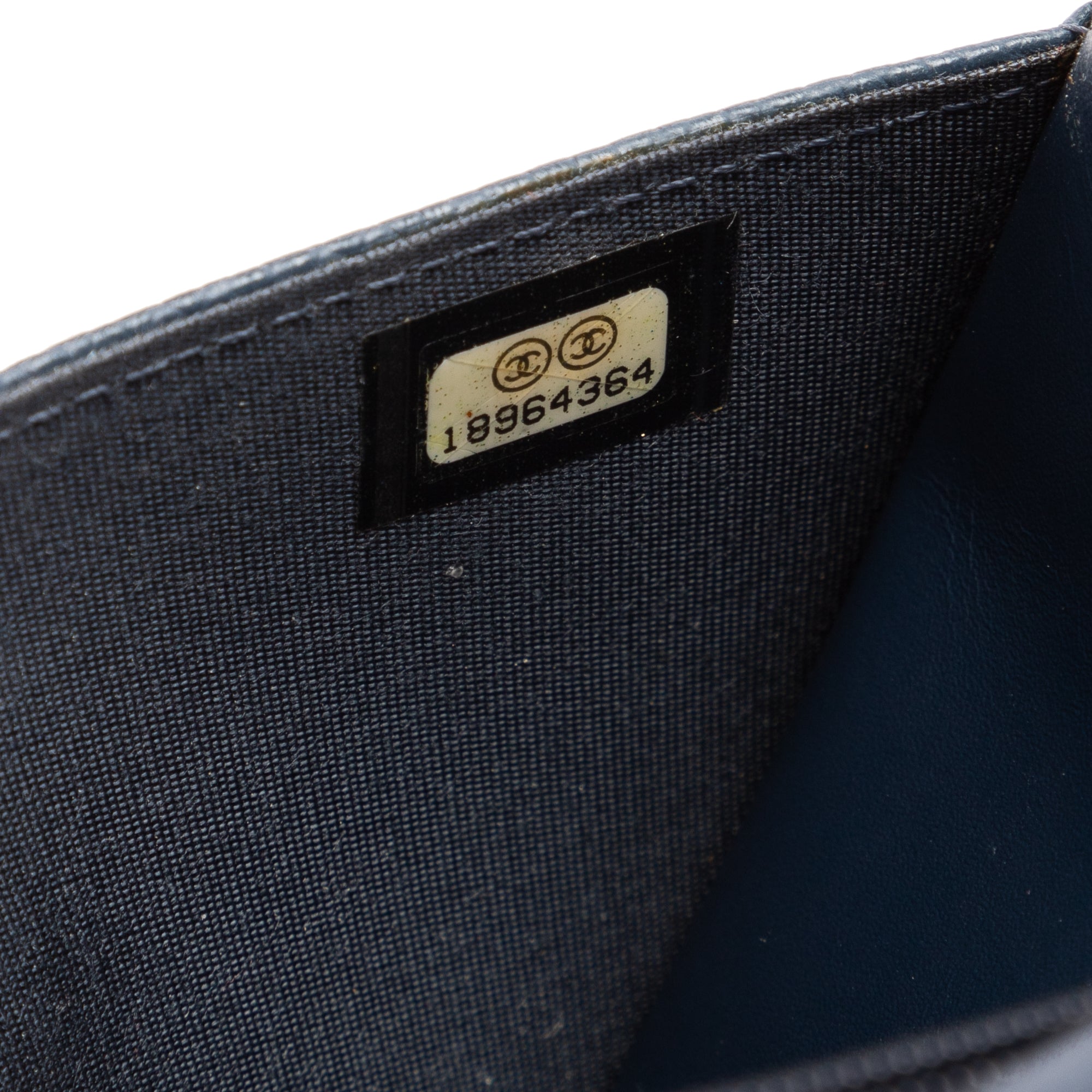 Timeless Wallet on Chain