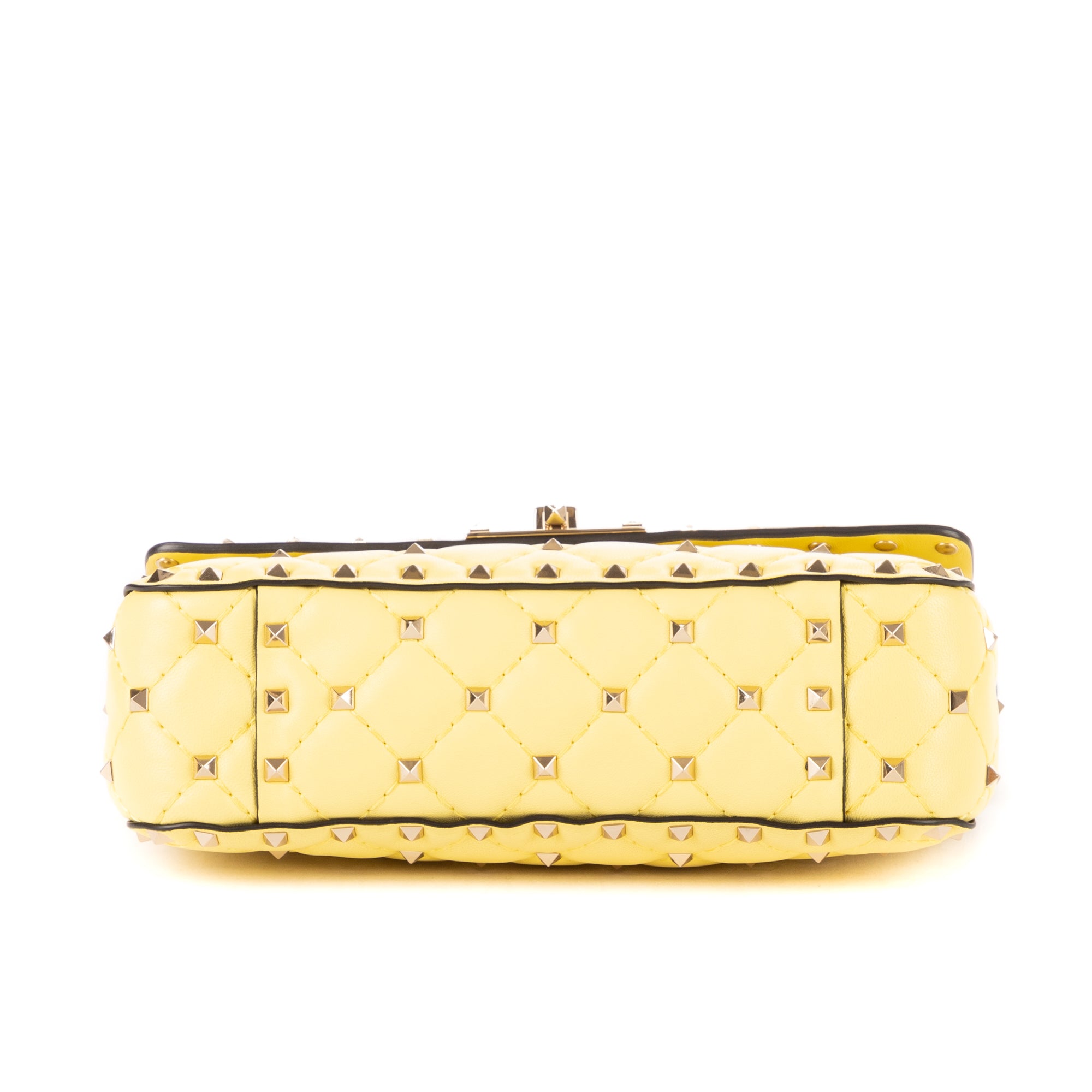 Rockstud Spike Chain Small