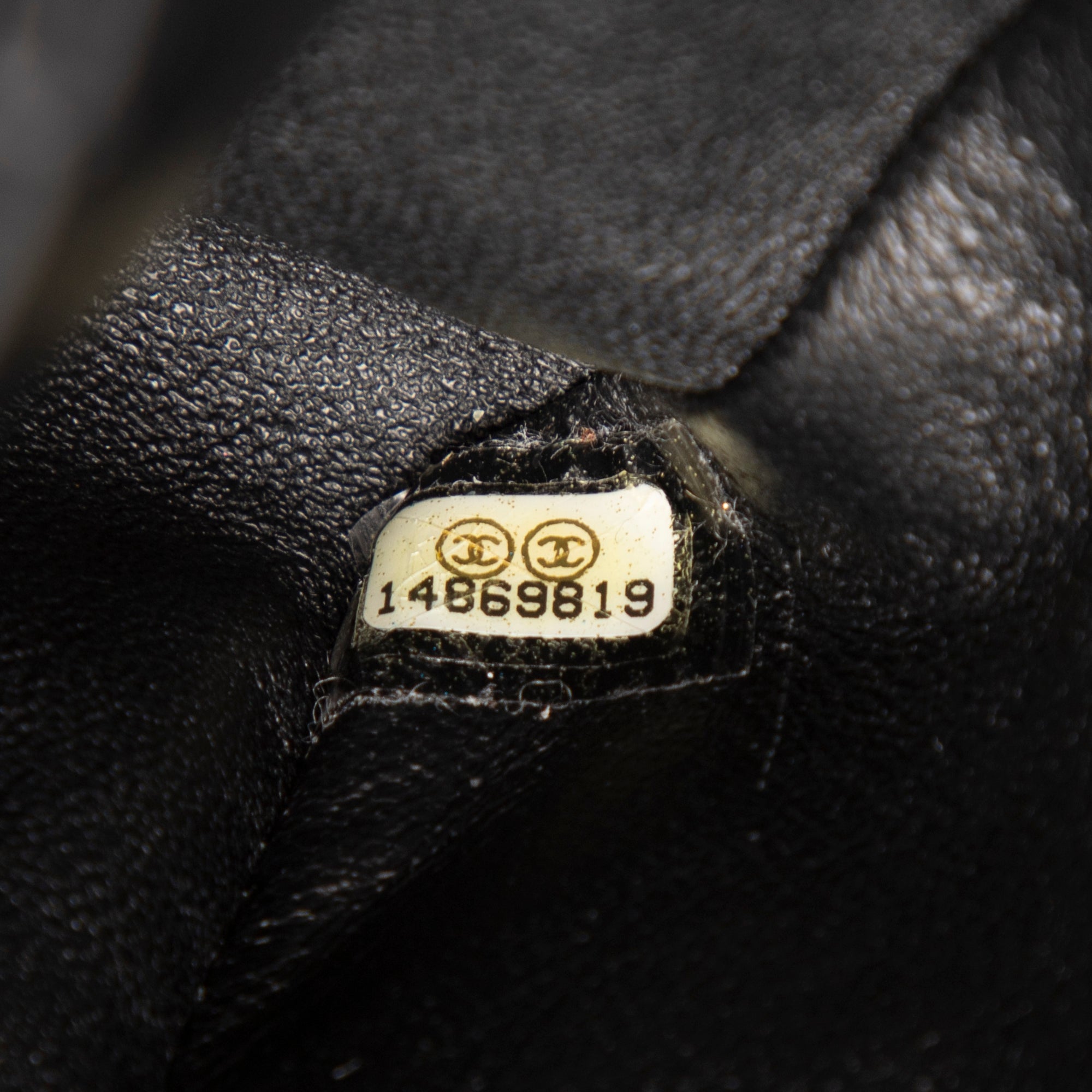 Ltd. Ed. 2.55 Insect