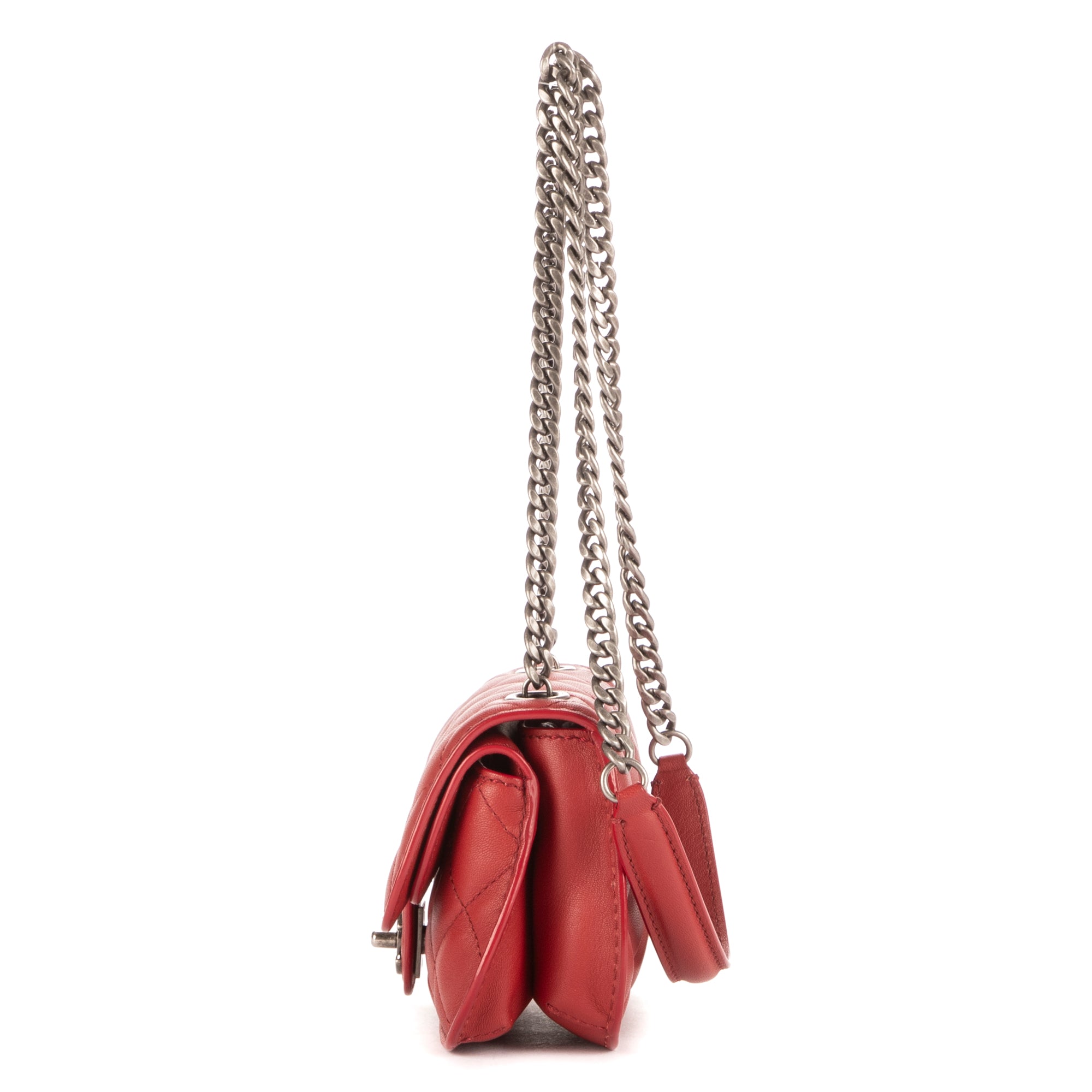 Small Chain Crossbody