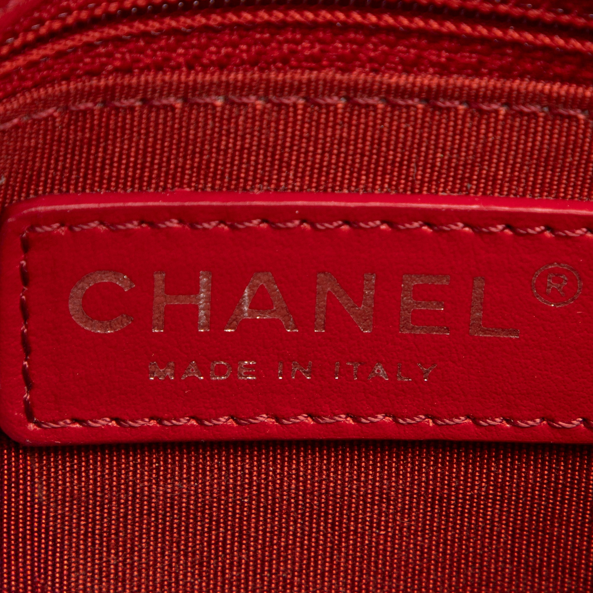 Small Chain Crossbody
