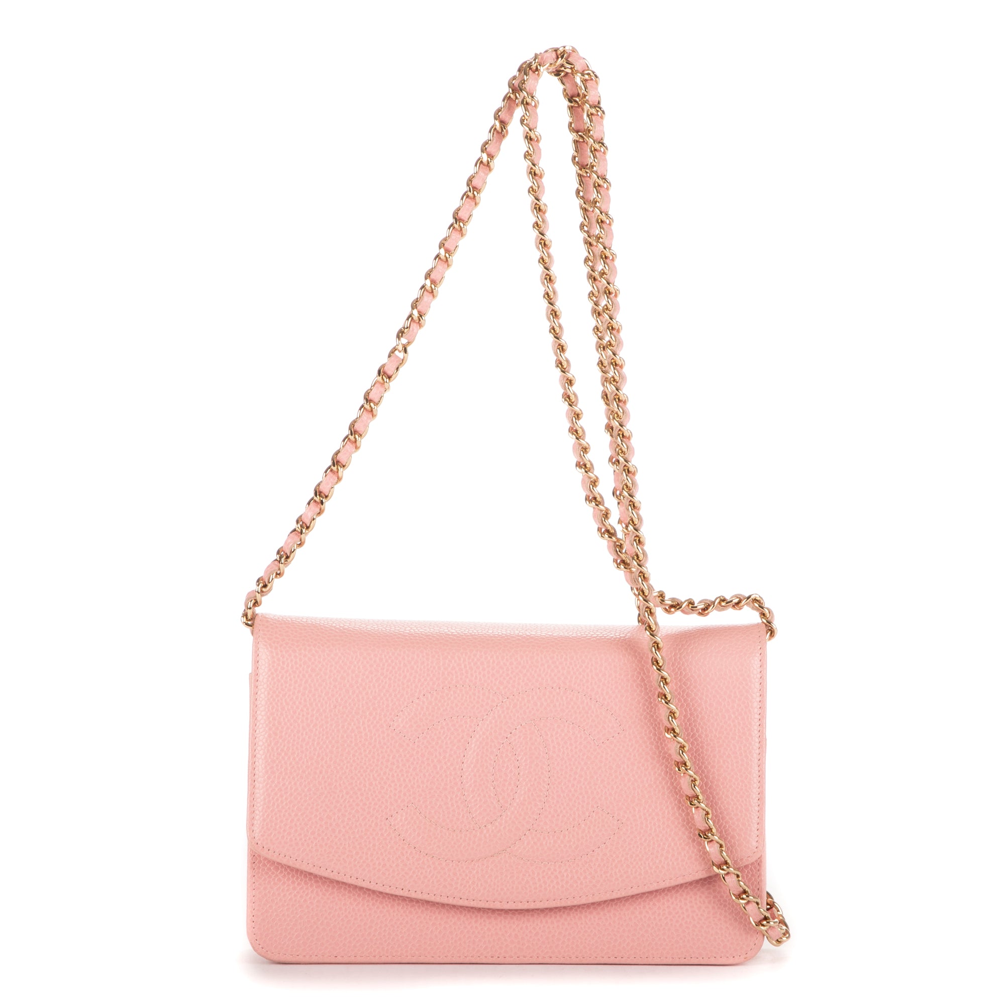 Timeless Wallet On Chain