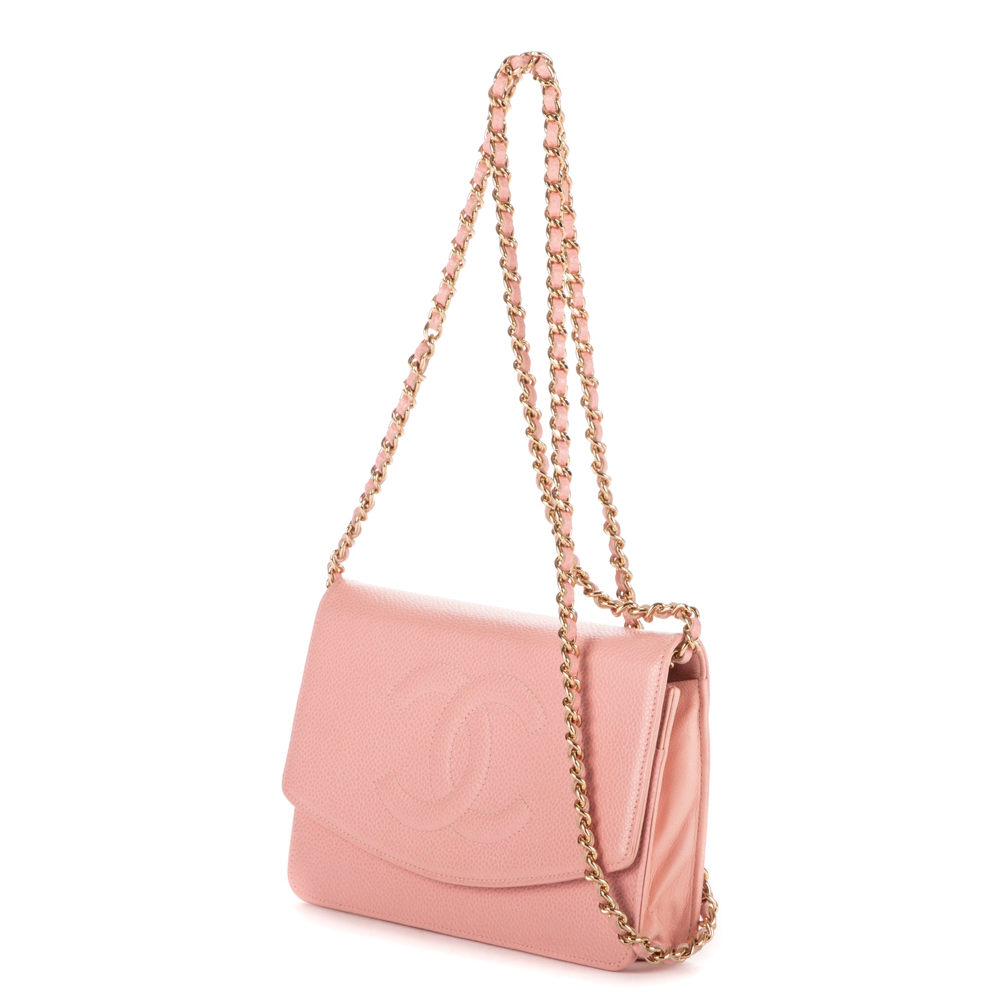 Timeless Wallet On Chain