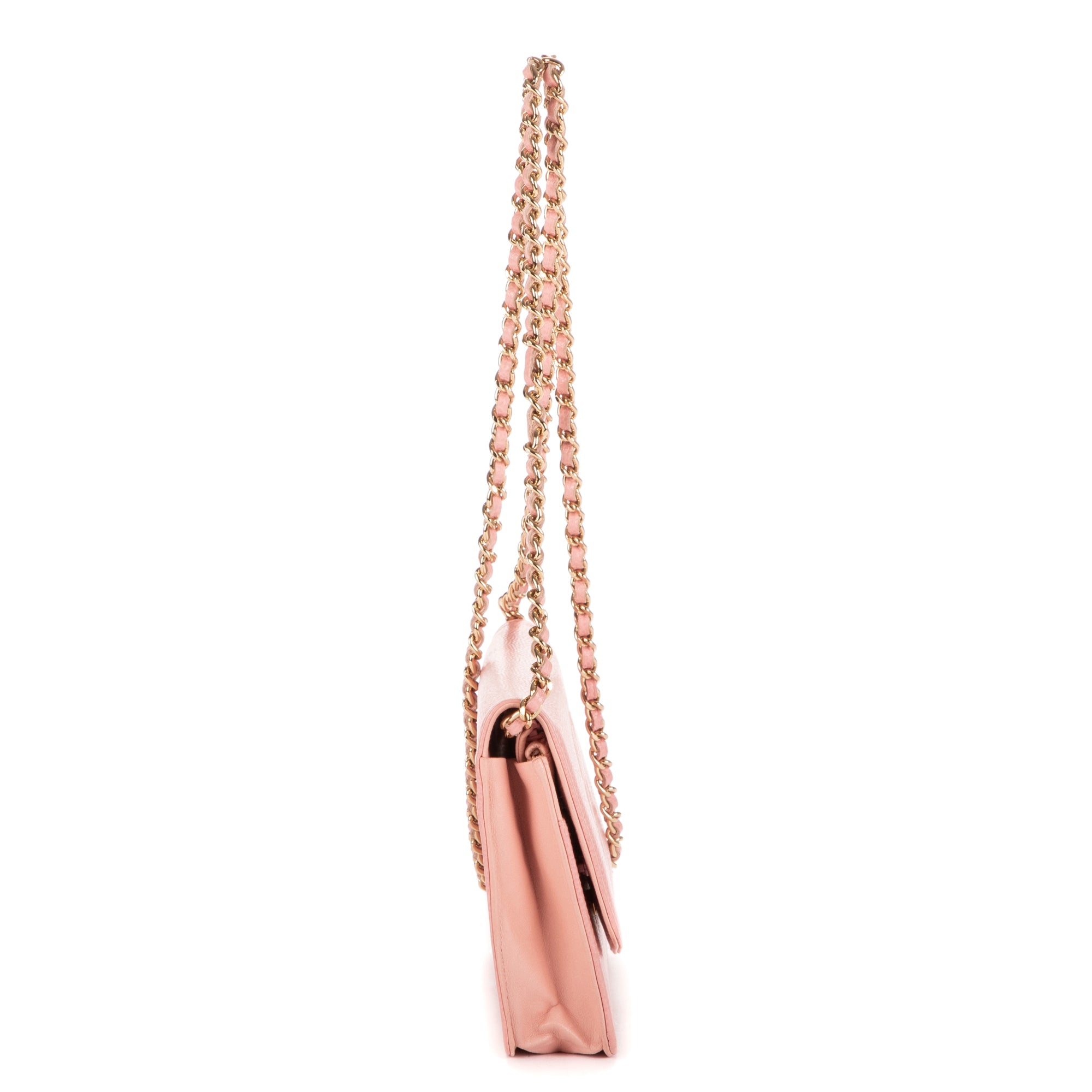 Timeless Wallet On Chain