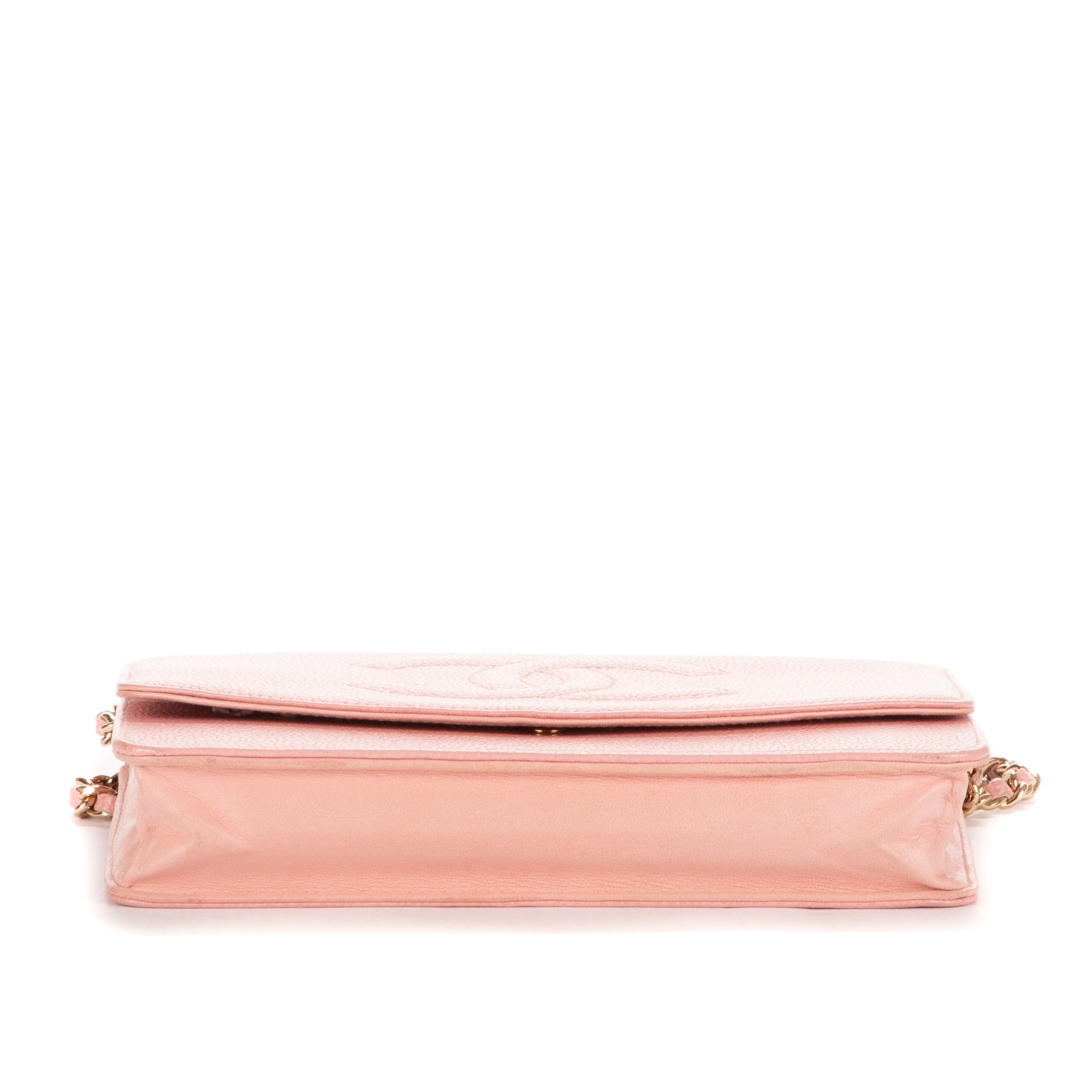 Timeless Wallet On Chain